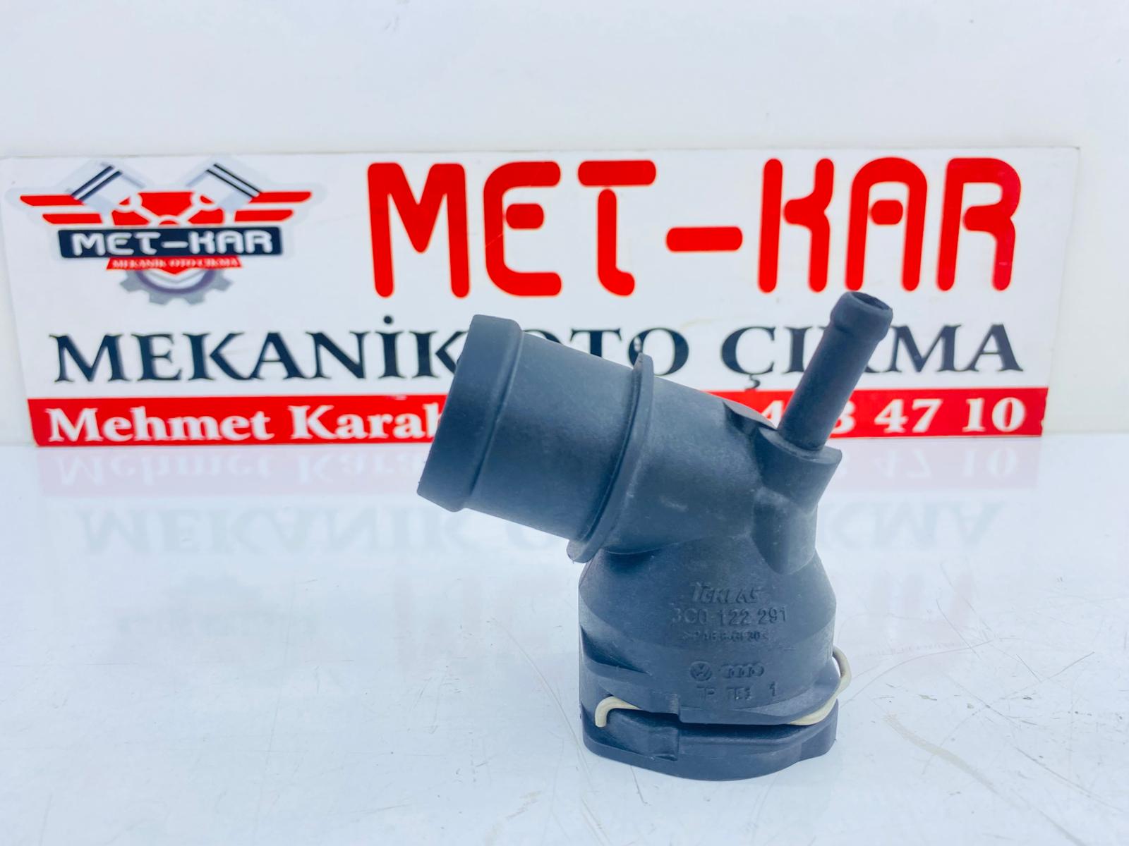 VOLKSWAGEN SU FLAŞI  3C0 122 291  ,  3C0122291