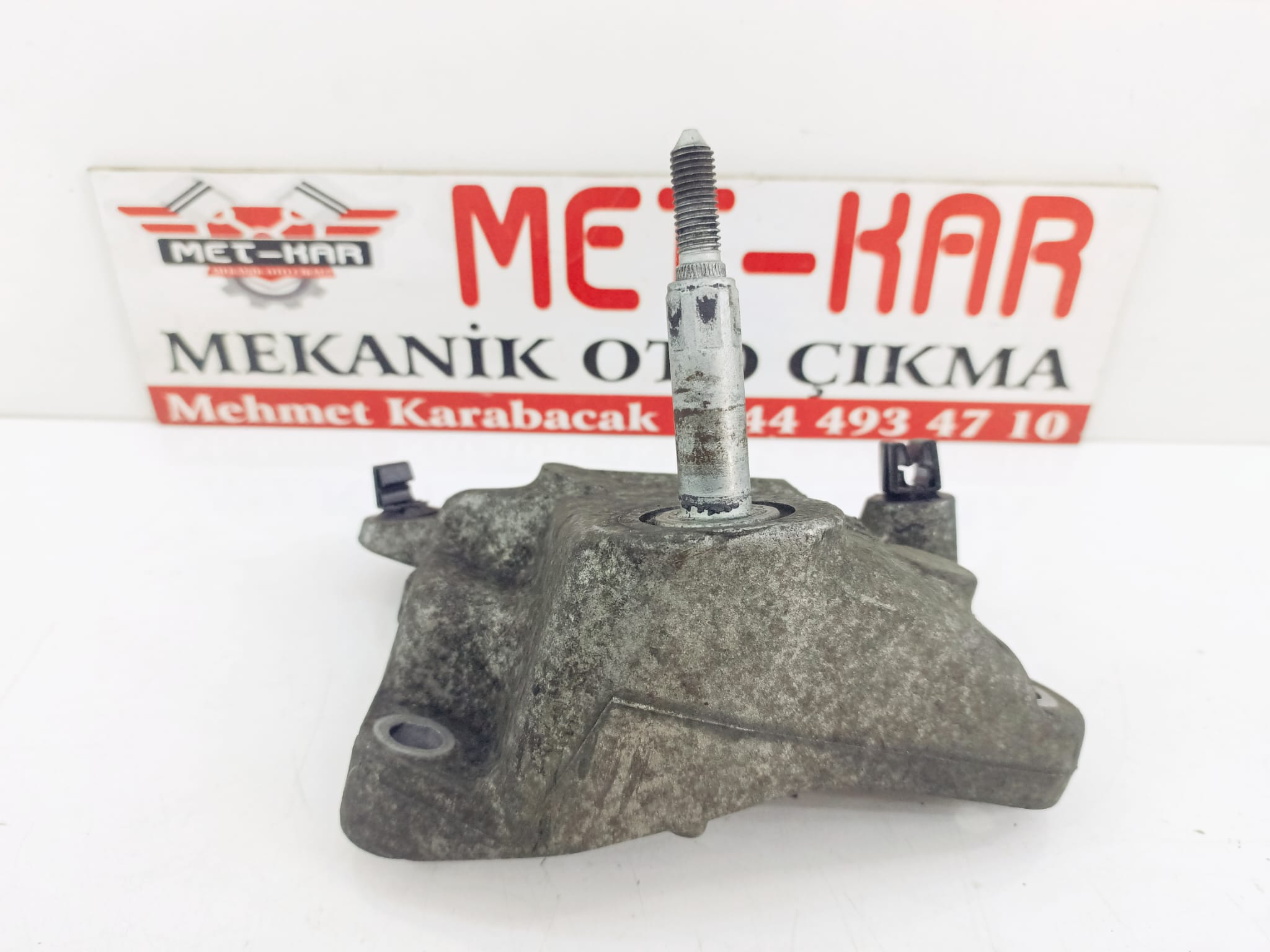 RENAULT KANGO II, DACIA DUSTER LODGY ŞANZIMAN KULAK BRAKETİ, ŞANZIMAN BAĞLANTISI 8200277203