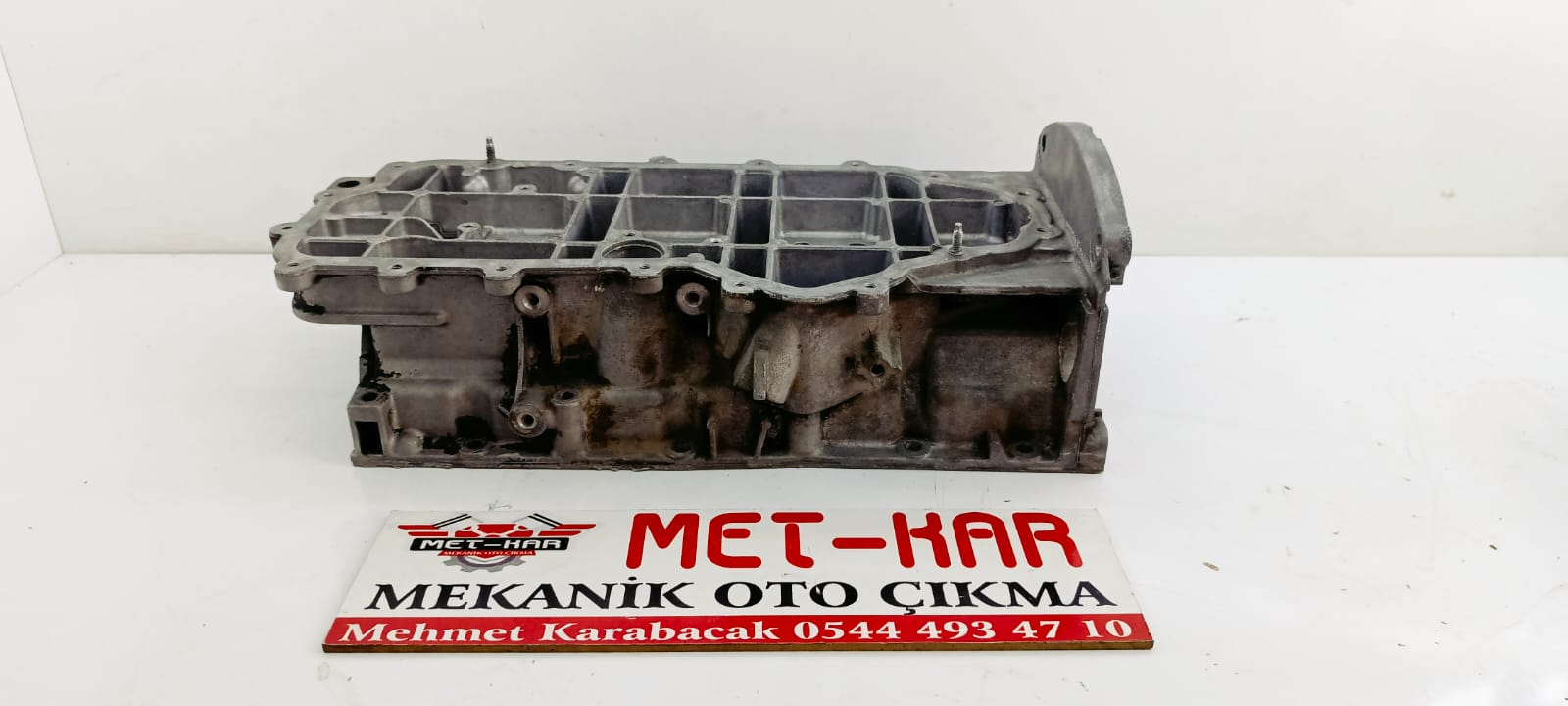 FORD CONNET ARKA KARTEL 6G9Q-6U003-AA, 6G9Q-6U003, 6G9Q 6U003 AA, C8Q0A