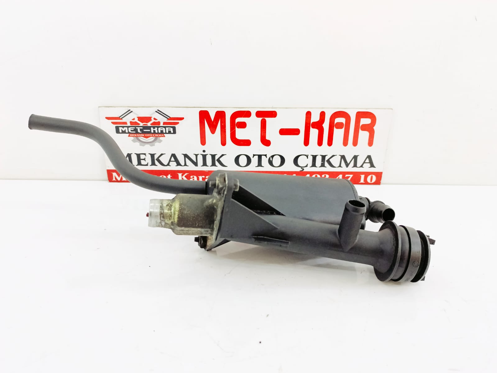 RENAULT 1.9 DİZEL TRAFİC YAĞ BUHAR EMİCİ 8200140763