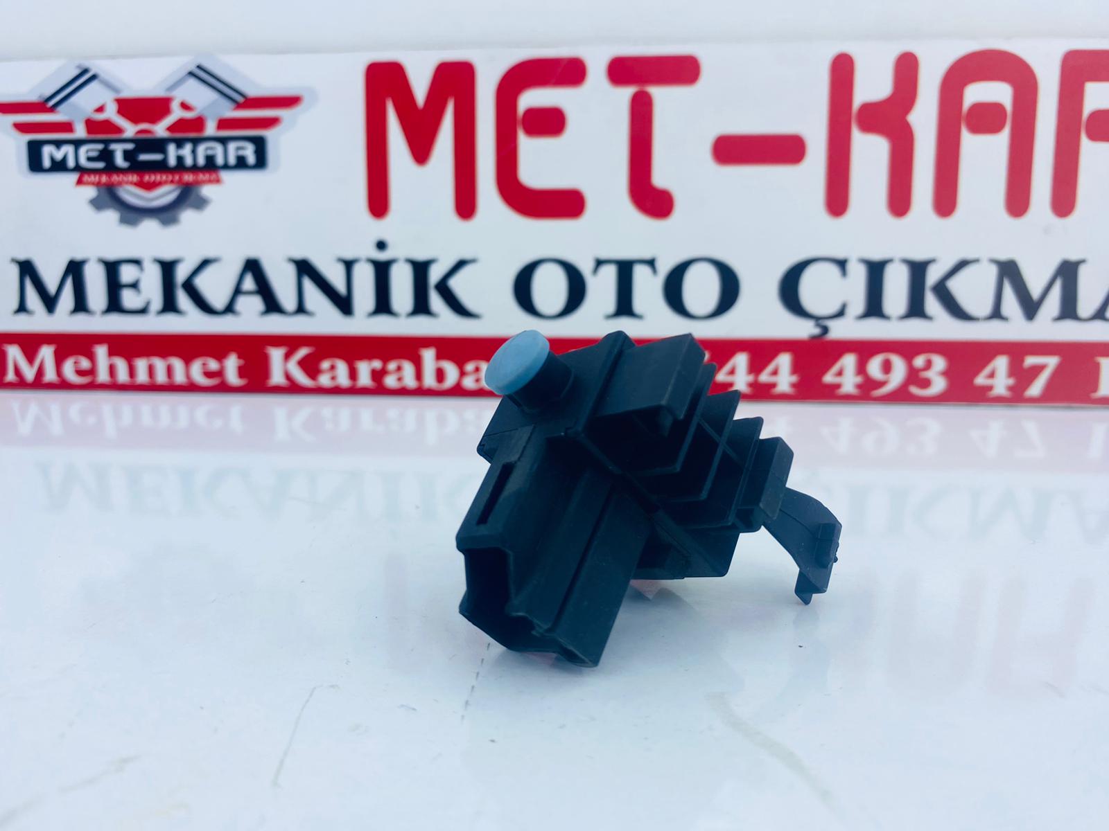 FORD FOCUS DEBRİYAJ MÜŞÜRÜ 