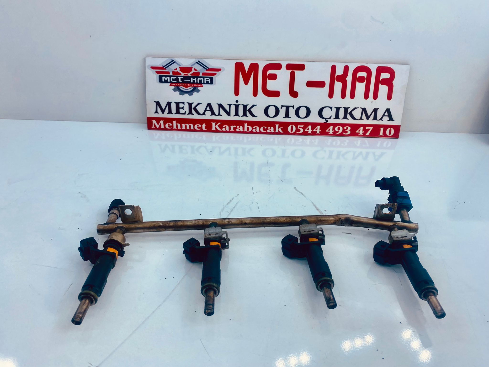  OPEL  MOKKA , SİGNUM , VECTRA , ZAFİRA , OPEL , INSIGNIA , ASTRA ENJEKTÖR SETİ 1.8 55353806