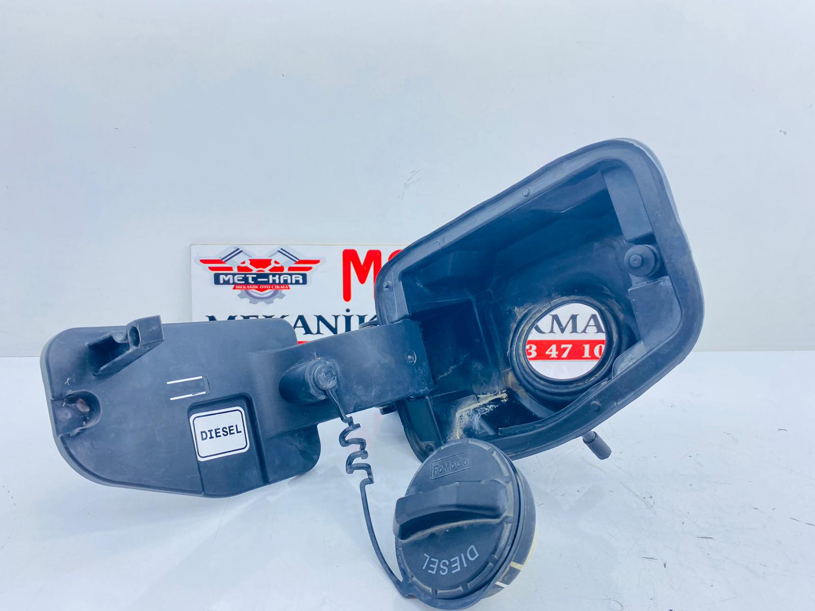 FORD RANGER DEPO KAPAGI , YAKIT DEPO KAPAGI , AB392127936AJ , DİZEL YAKIT KAPAGI YUVASI , YAKIT DEPO İÇ VE DIŞ KAPAK