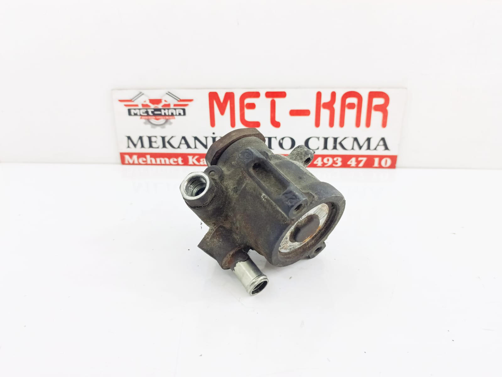 VOLKSWAGEN GOLF, POLO 1.4 16V TSI HİDROLİK DİREKSİYON POMPASI 1J0422154A