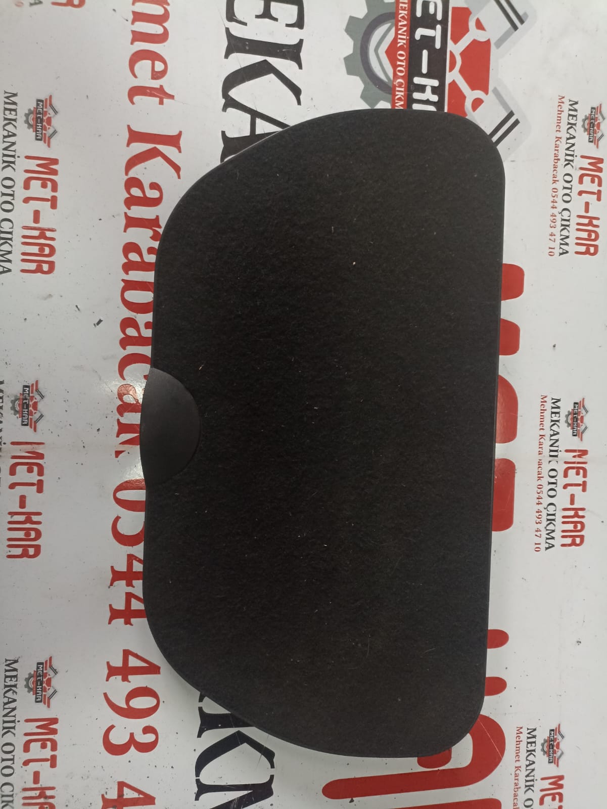 CİTROEN berlingo havuz kapağı CT2046P5