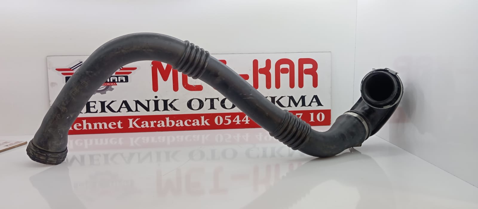 OPEL İNSİGNİA 1.6 DİZEL SOL TURBO BORUSU , 13419441 , 315805007