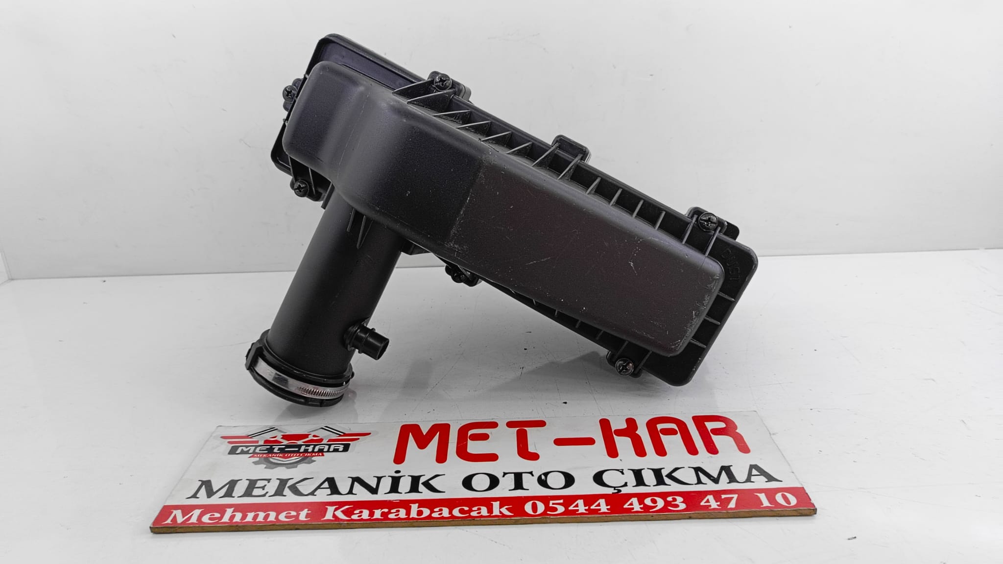 PEUGEOT 206,  HAVA FİLİTRE KUTUSU 9656465180, 9656465180 , 9658571180, 9685890580, 9685890880, PSA 7920