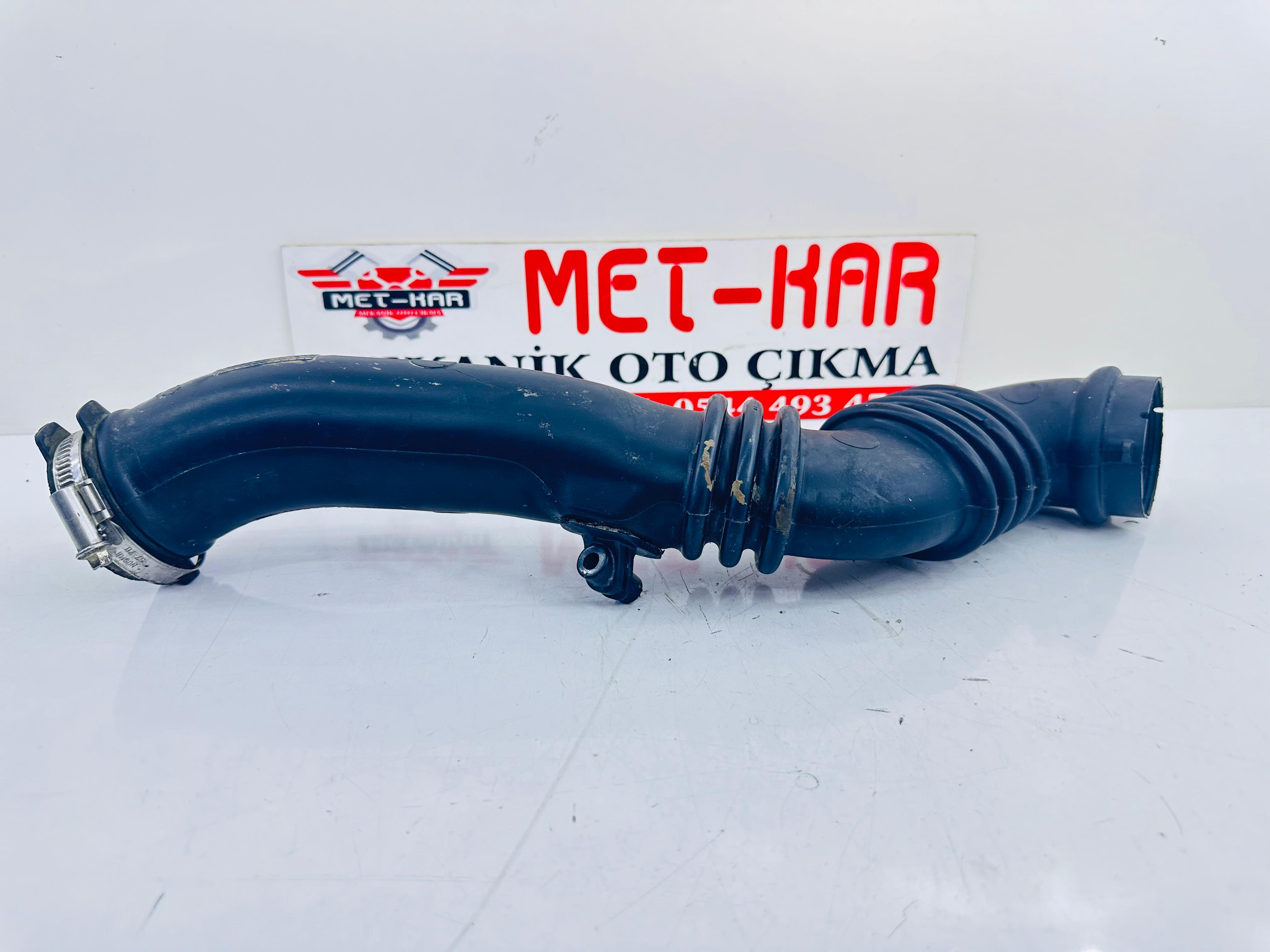 FORD FOCUS , C-MAX , 1.6 TDCİ , VOLVO , V50 / S40 / C 30 ( 1.6D )  TURBO HORTUMU , TURBO BORUSU ,  3M51-6C646-W  ,  3M516C646W  ,  3M516C646YH