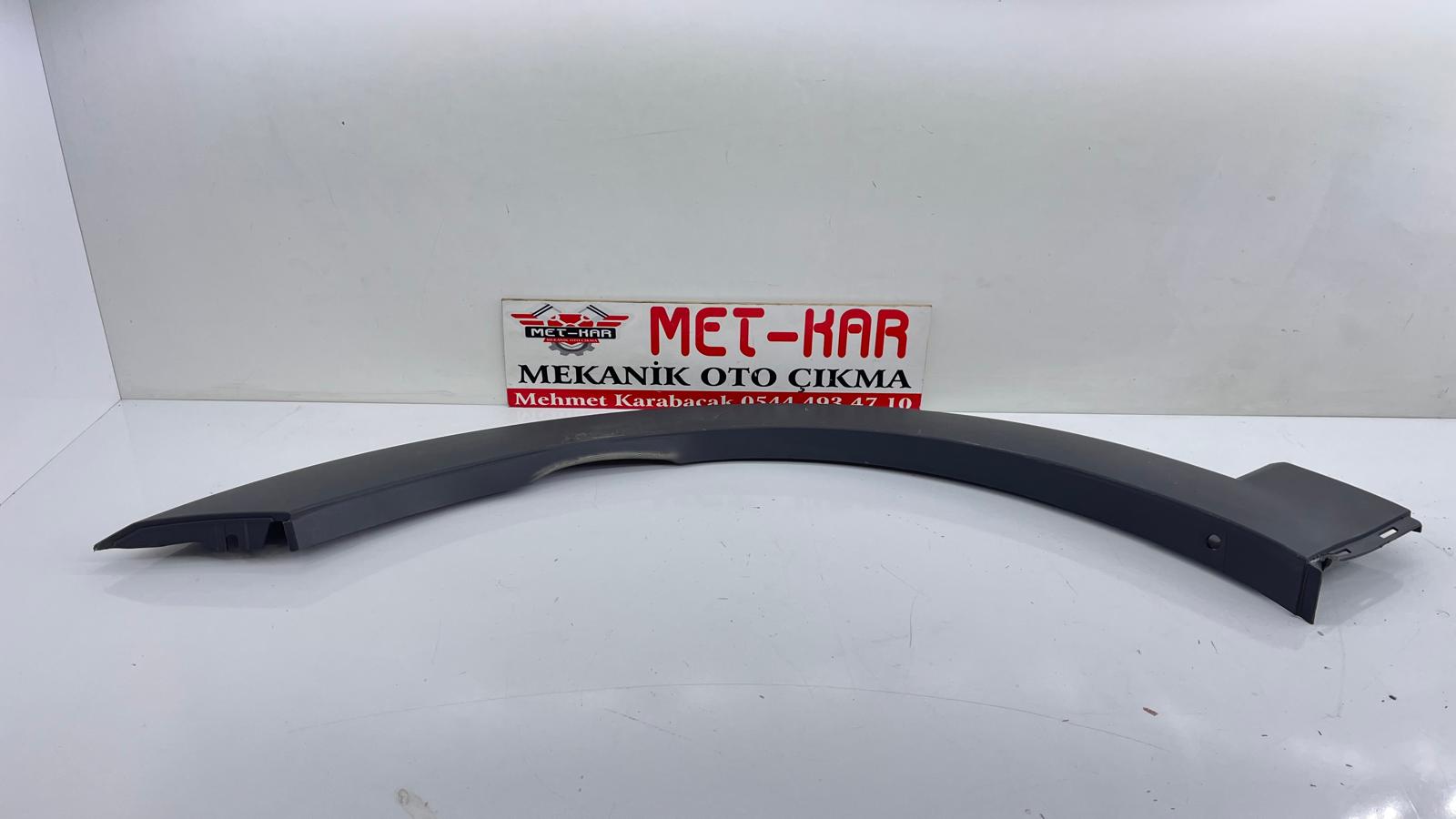 CHEVROLET CAPTİVA , SOL ÖN DODİK, ÇAMURLUK KAPLAMASI , 42390964 L, 42390964 , 42390964L, D3L15