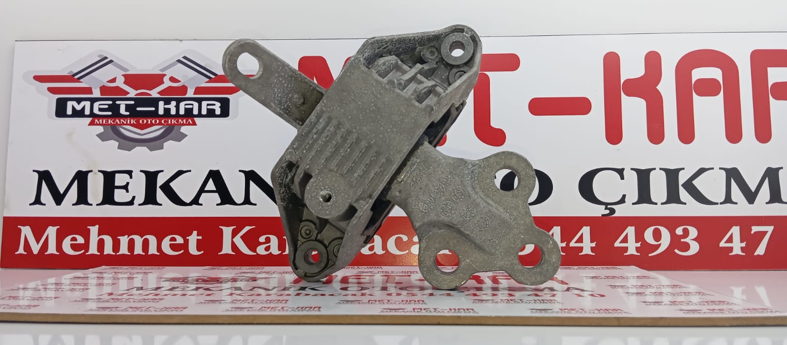 OPEL ASTRA-H 1.3multijet MOTOR KULAGI