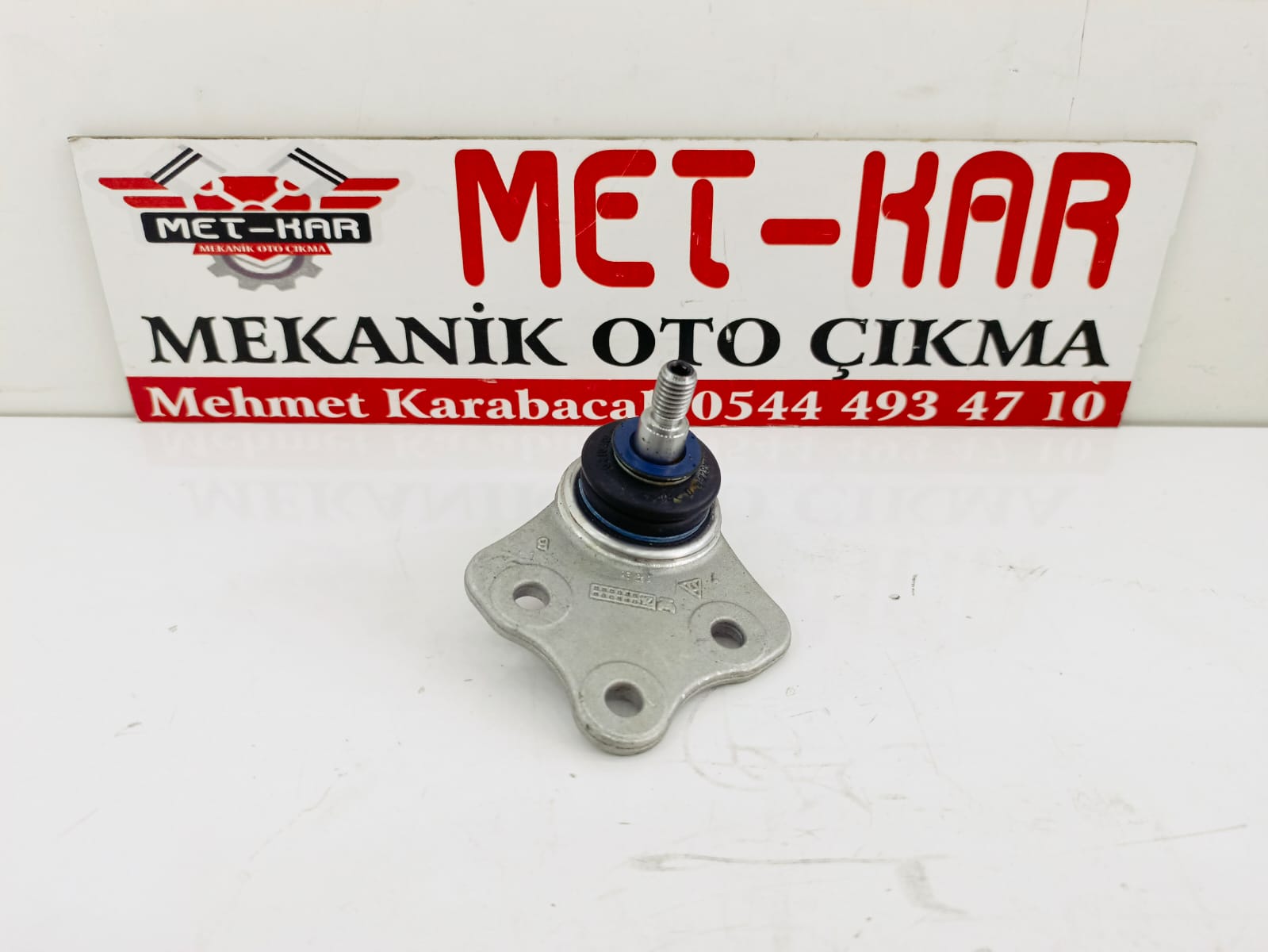 MERCEDES-BENZ E SERİSİ ÖN ROTİL ÜST A0003301007, 280354, 3301007, A2113309907, 2113309907