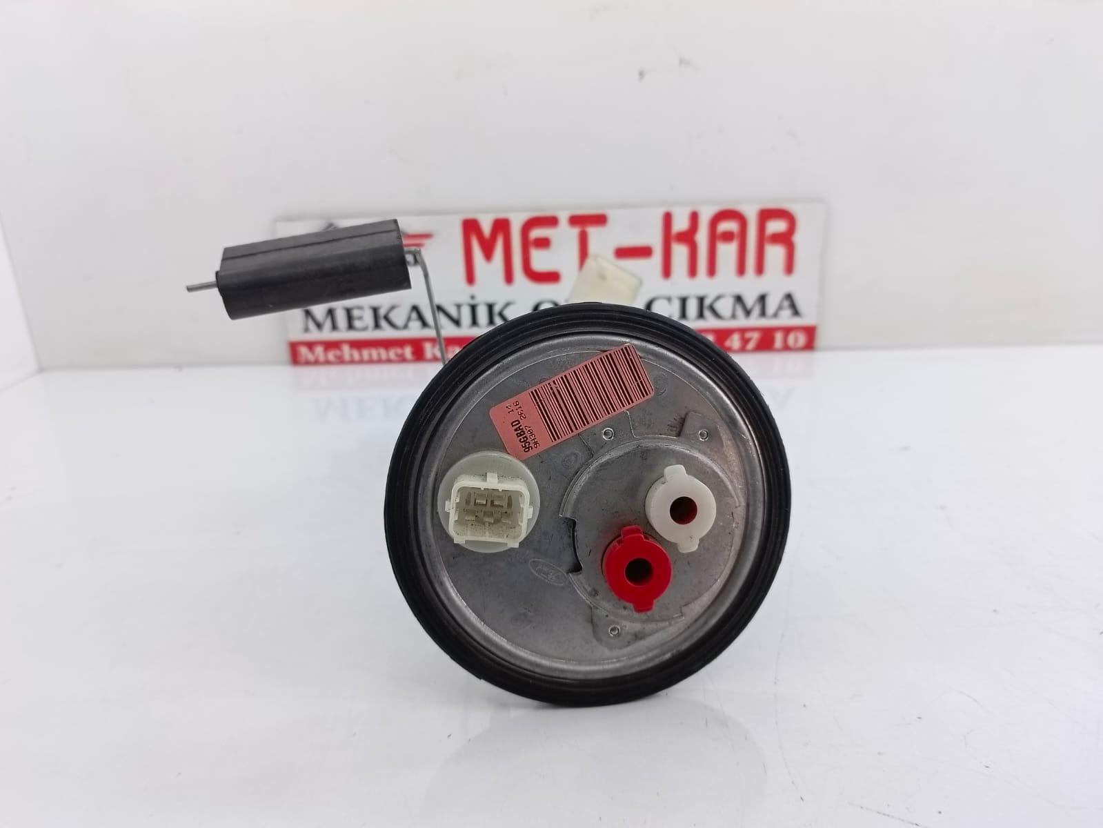 FORD KA, MONDEO YAKIT ŞAMANDIRASI, 9H3072616