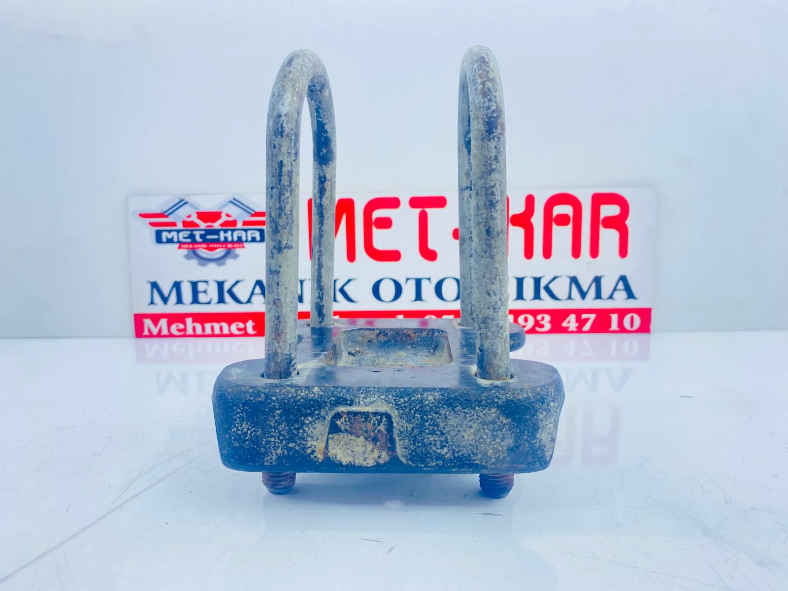VOLKSWAGEN CADYY MAKAS KÖPRÜSÜ , MAKAS TAKOZLARI 2K0599175