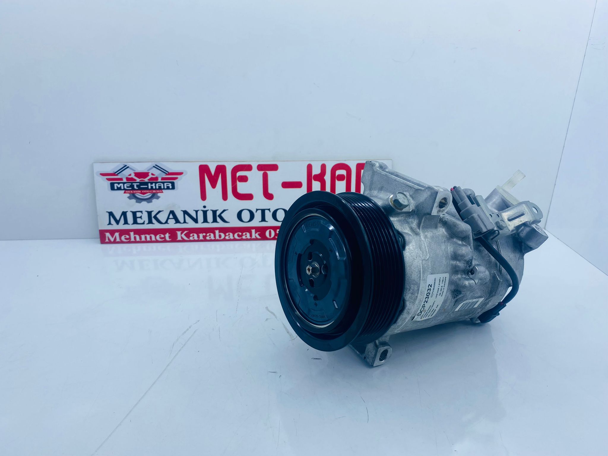 RENAULT MEGANE III  , SCENIC III , DCP23032 , A4478307300