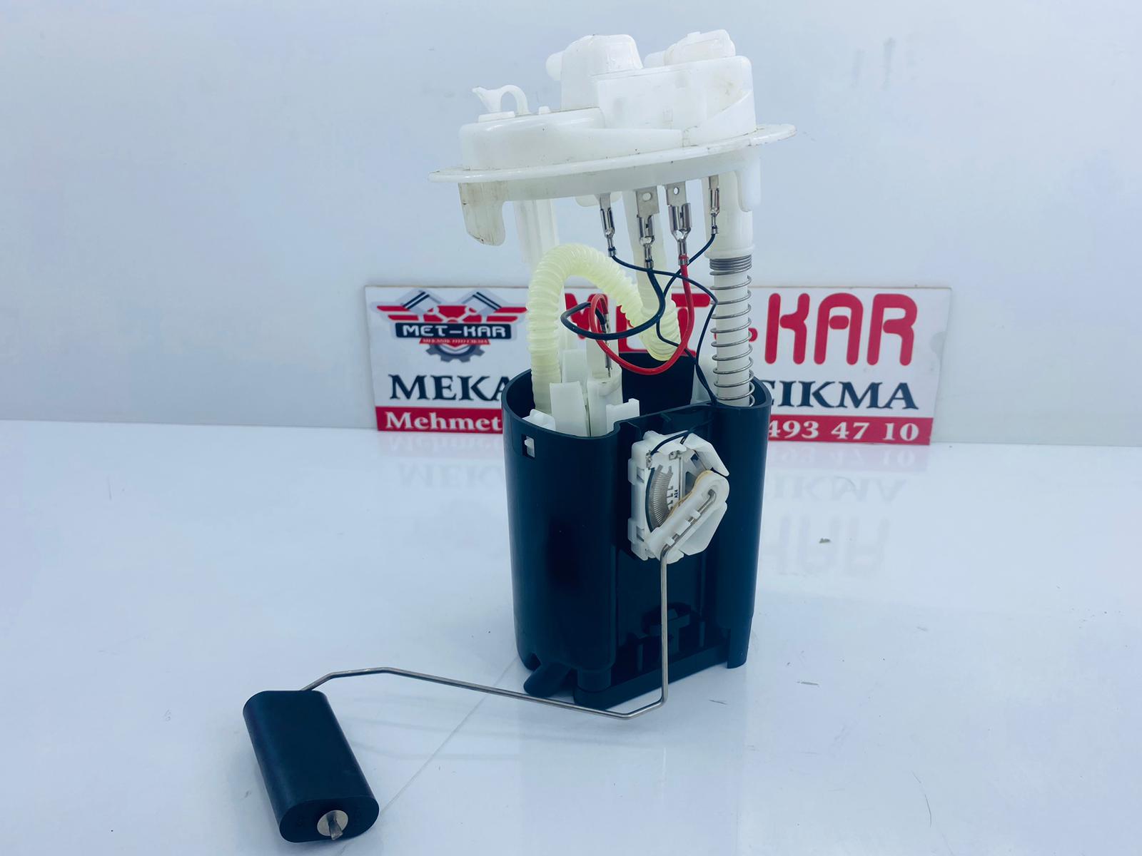 70-830-003 PEUGEOT 206 , 207 , CİTROEN BERLİNGO , PARTNER YAKIT DEPO ŞAMANDIRASI