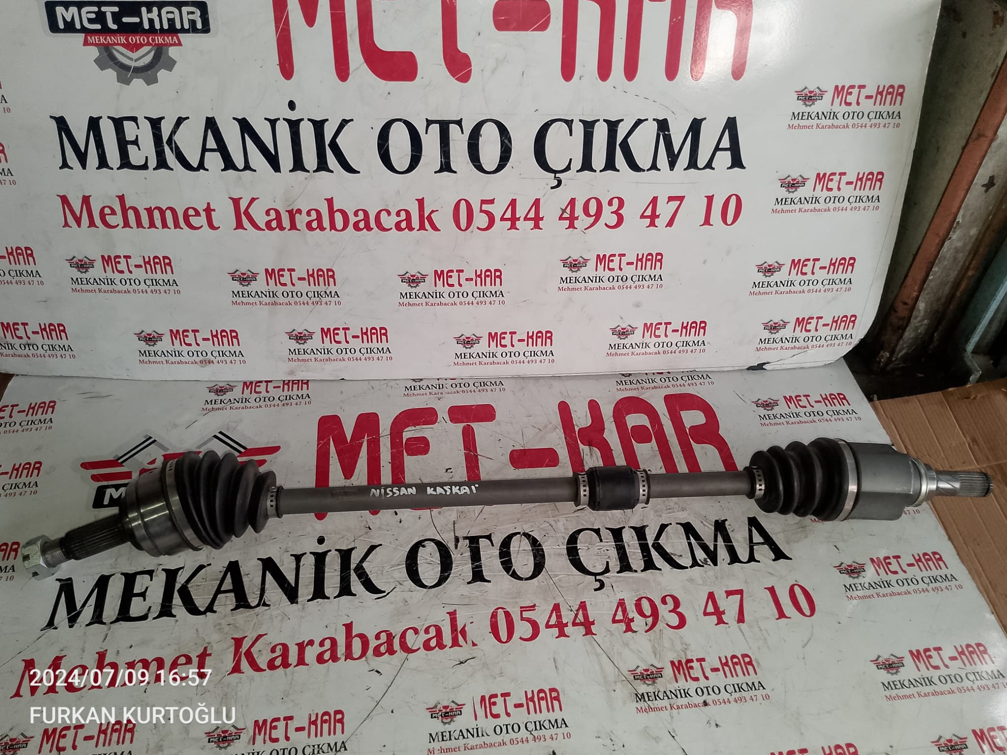 NİSAN KASİHGAİ ÖN SAG AKİS ( BSG 63-350-010 ) ürün BSG marka AKS 39100-JD02B