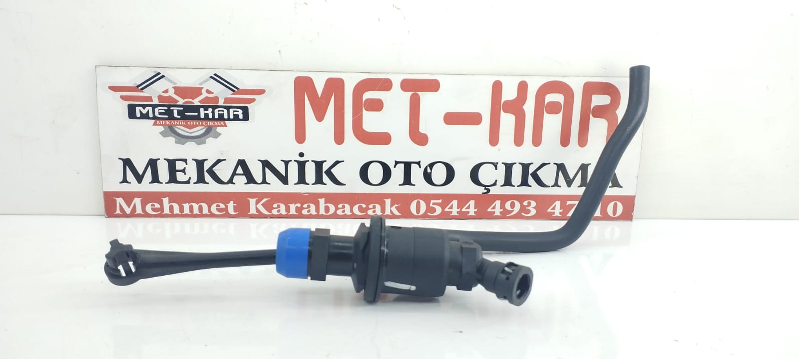 RENAULT KOLEOS DEBRİAJ ÜST MERKEZİ 