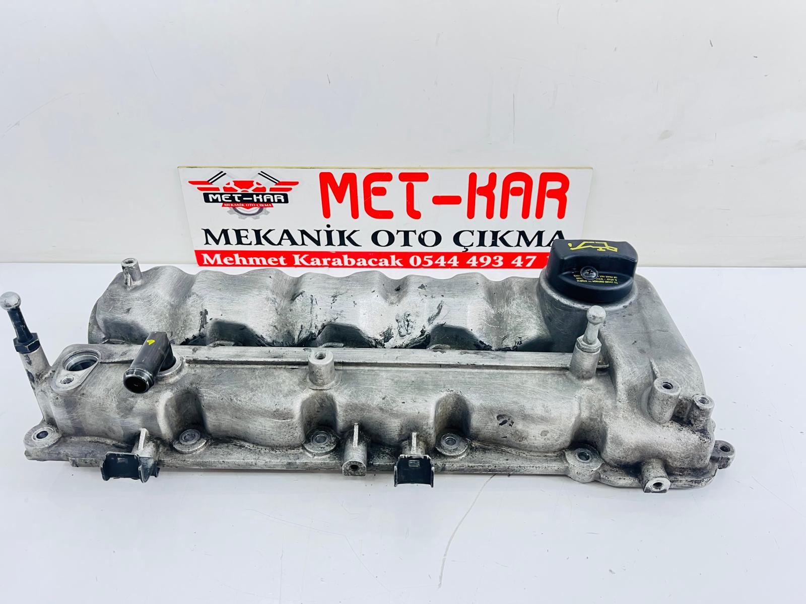 HYUNDAİ  1.5 ( DİZEL ) ACCENT BLUE , ELENTRA , İ20 , İ30 , KIA RİO , KÜLBÜTÖR KAPAĞI , SİBOB KAPAĞI , 22410-2A330 , 224102A330