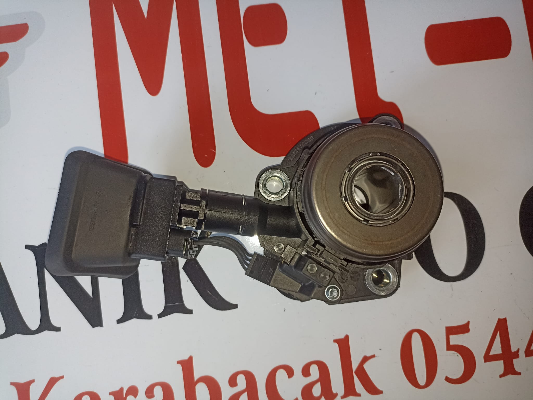 DEBRİYAJ BİLYASI RULMANI AKTÜATÖR C C4,C5 P 308 1. 1468930-4