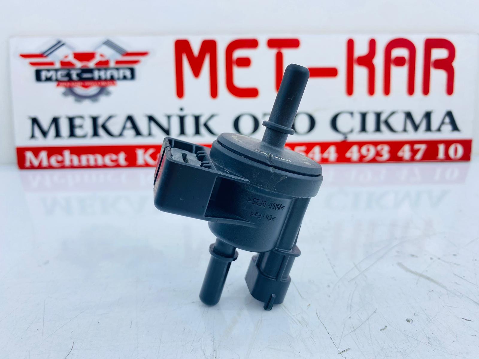 FERRARI , MASERATI BOSCH YAKIT DEPOSU HAVA TAHLİYE VALFİ , YAKIT DEPOSU HAVALANDIRMA VALFI 0280142479 