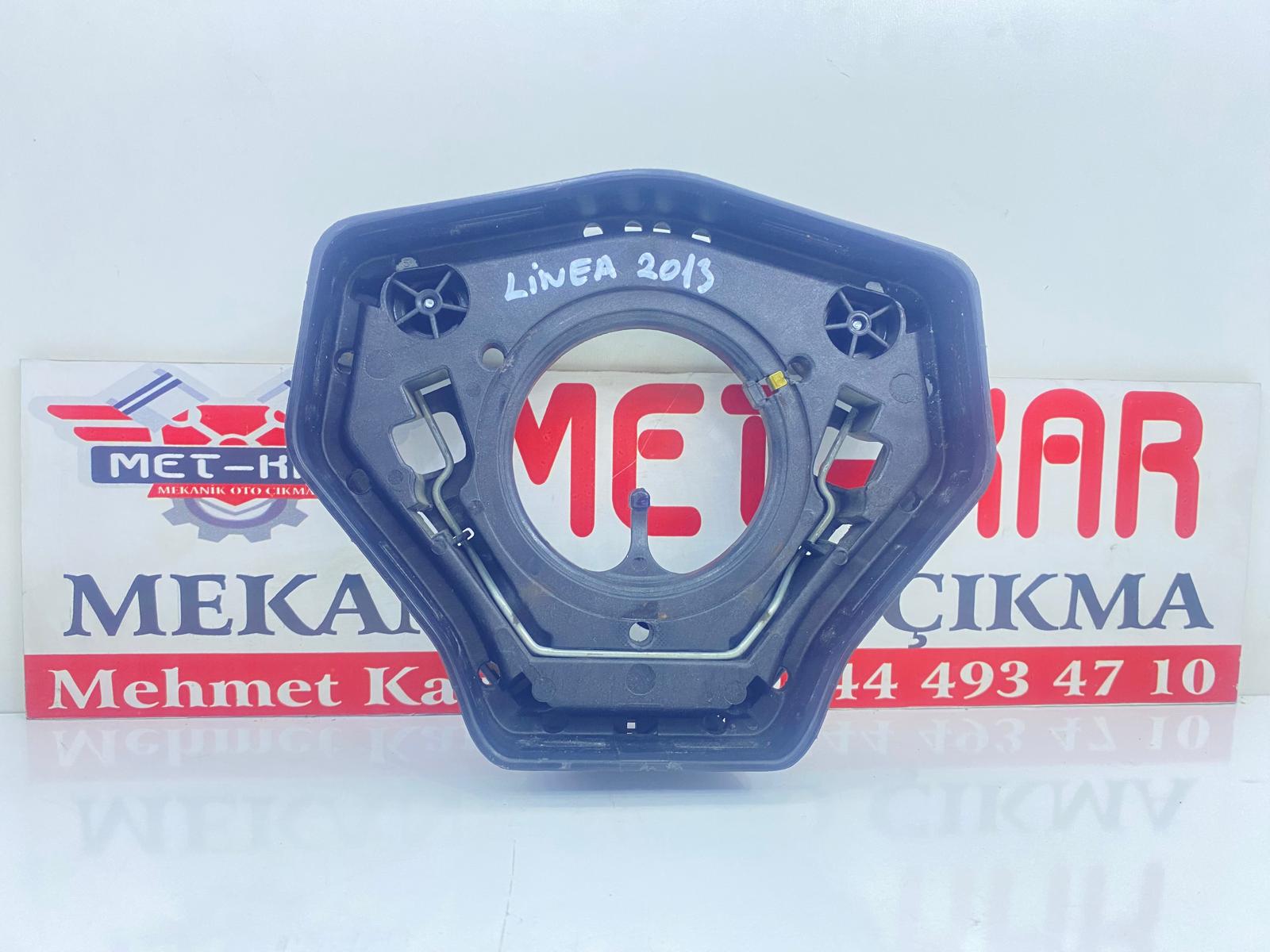 FİAT LİNEA , PUNTO AİRBAG TUTUCU CA701123NR , 07355121100982360021903913
