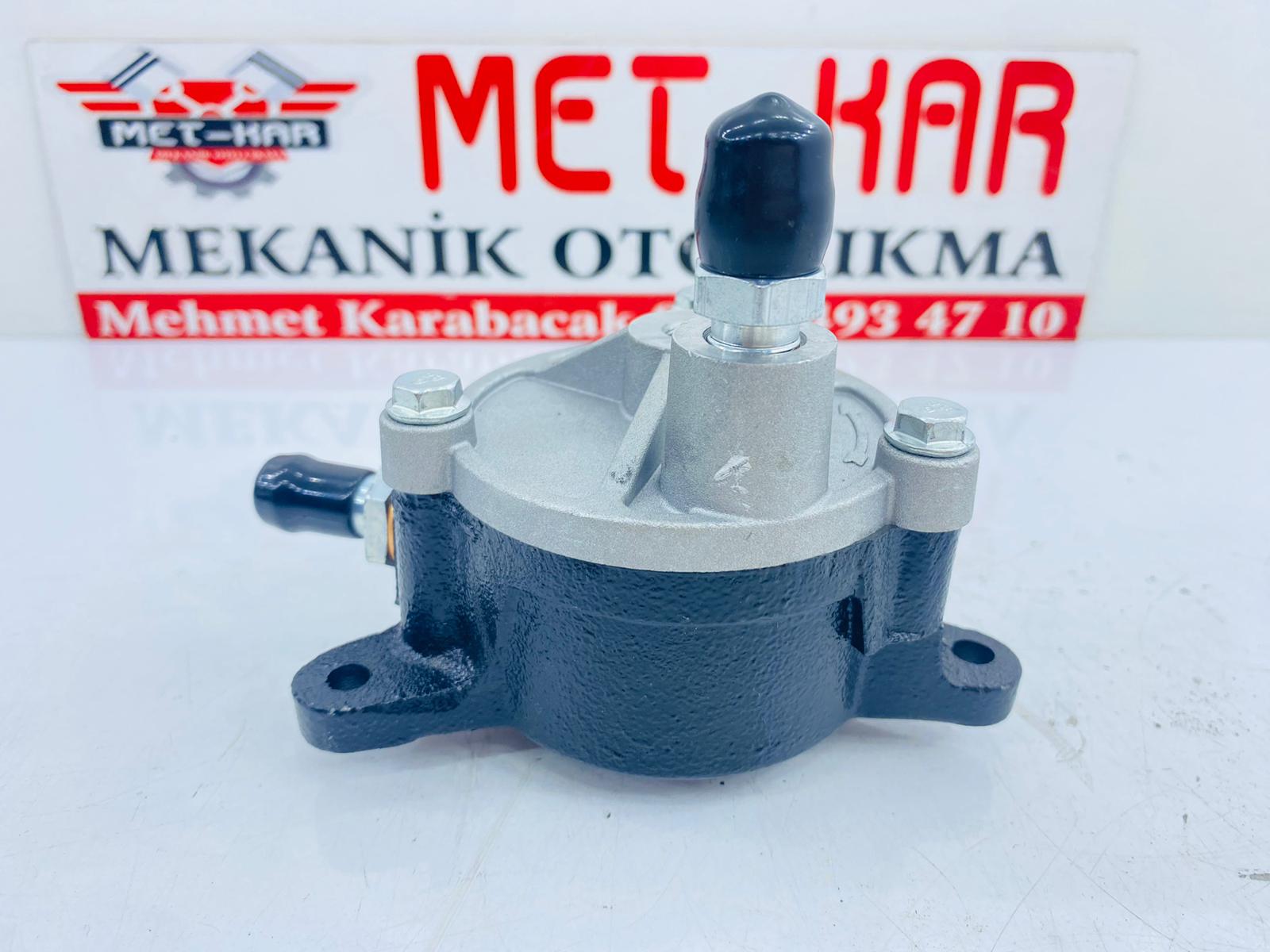 FORD TRANSİT  T15 , FREN VAKUM POMPASI ( ital ürün )