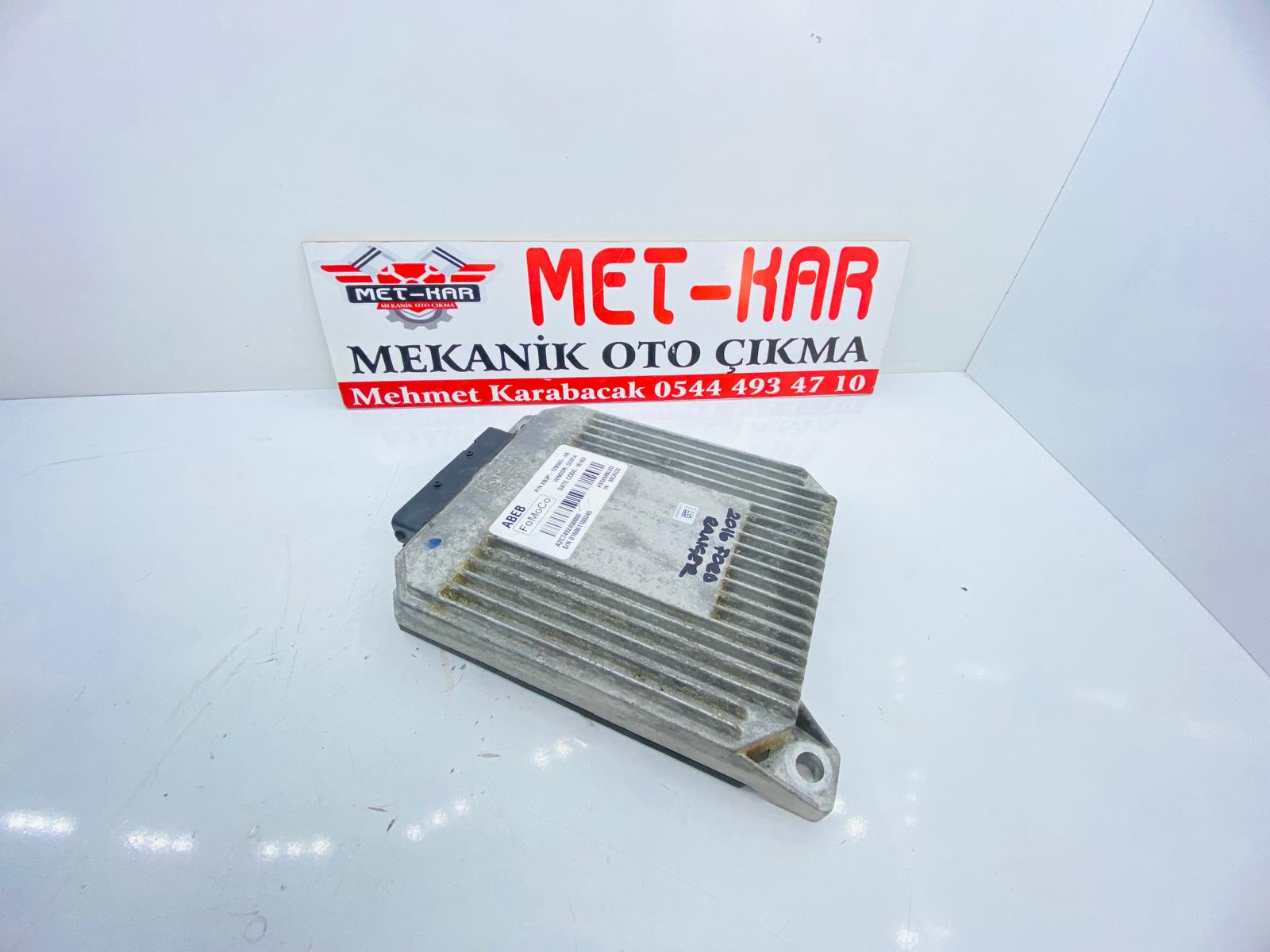 FORD RANGER OTOMATİK ŞANZIMAN BEYNİ , EB3P-12B565-AB , EB3P-12B565 , AC7492450000 , 2C7492450000  