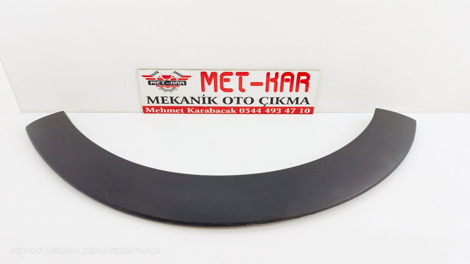 CITROEN C3 SOL ÖN ÇAMURLUK KAPLAMASI, ÇAMURLUK BAKALİTİ, DODİK, ÇAMURLUK AĞIZ PLASTİĞİ 9812088680, 48985U, 48985U-01, MOU021922