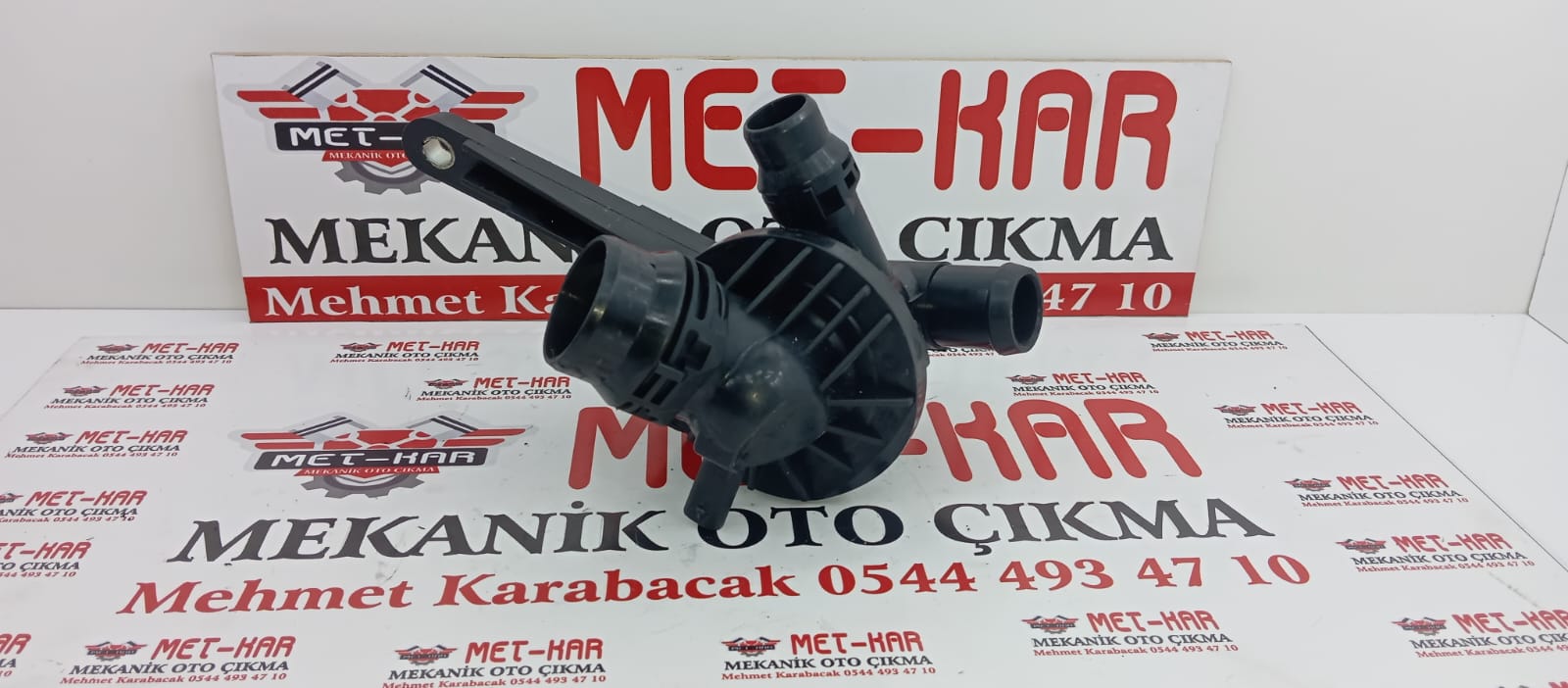 BMW 3 Serisi F30 320i Termostat Komple 170 Beygir N13 Motor 2012-2019 GATES