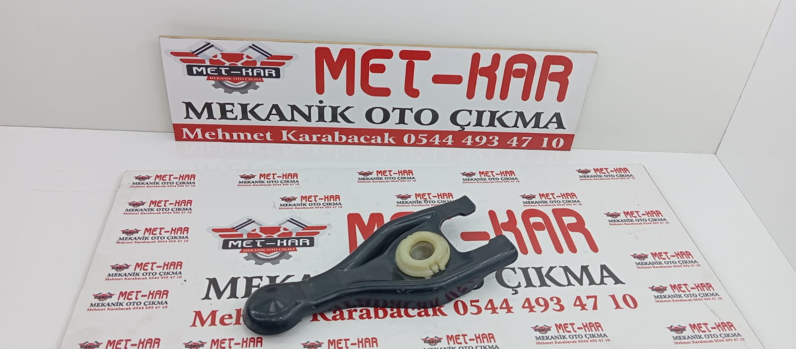 CİTROEN C-ELYESSE DEBRİYAJ ÇATALI
