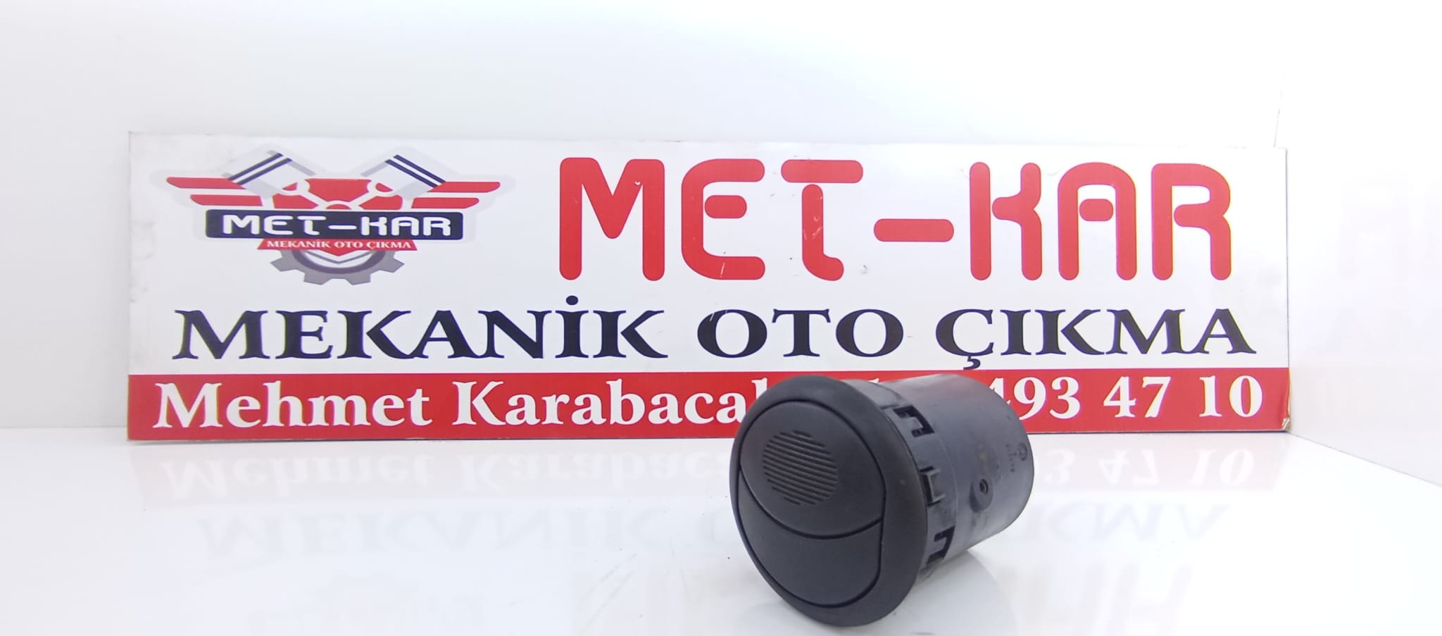 FİAT DOBLO 2005,2010 ARASI KLİMA HAVA  DİFÜZÖRÜ HAVA IZGARASI , 225363