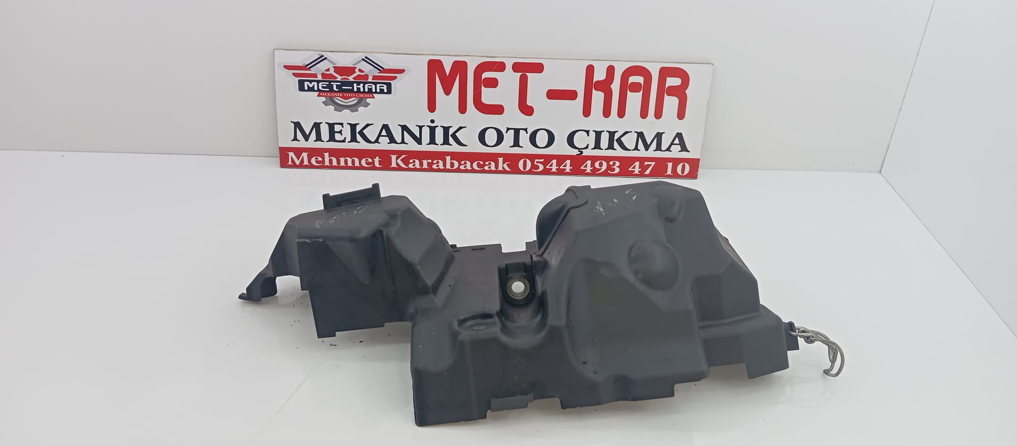 RENAULT 1.5 DCİ CLİO3 ENJEKSİYON,ENJEKTÖR  KORUYUCU KAPAK 8200397015