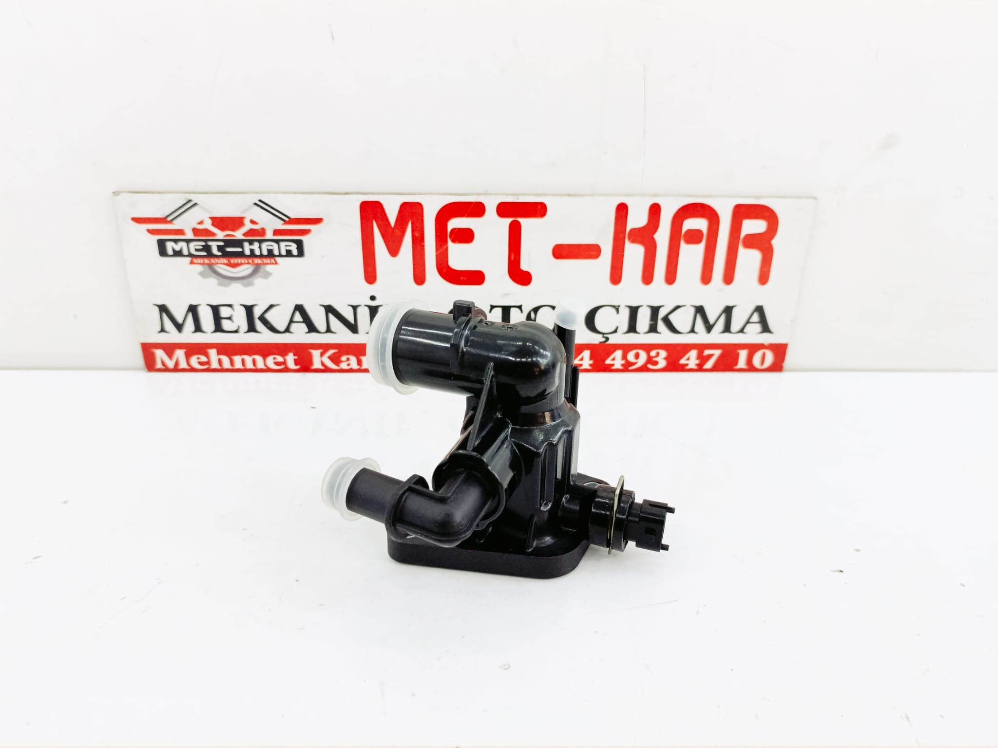 FIAT DOBLO , FIORINO , LİNEA, EGEA , OPEL CORSA 1.3 MULTİJET EURO-5 TERMOSTAT TFS0156 , 55206391