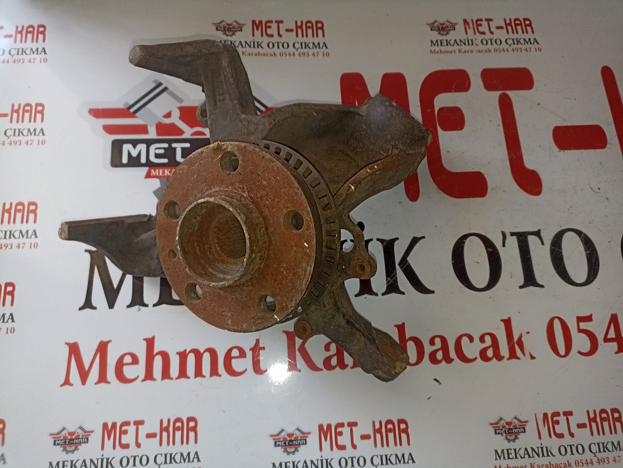 VOLKSWAGEN GOLF 4,, AUDI A3 1.6 16V SAĞ ÖN TAMPON PORYALI 1J0 255 N