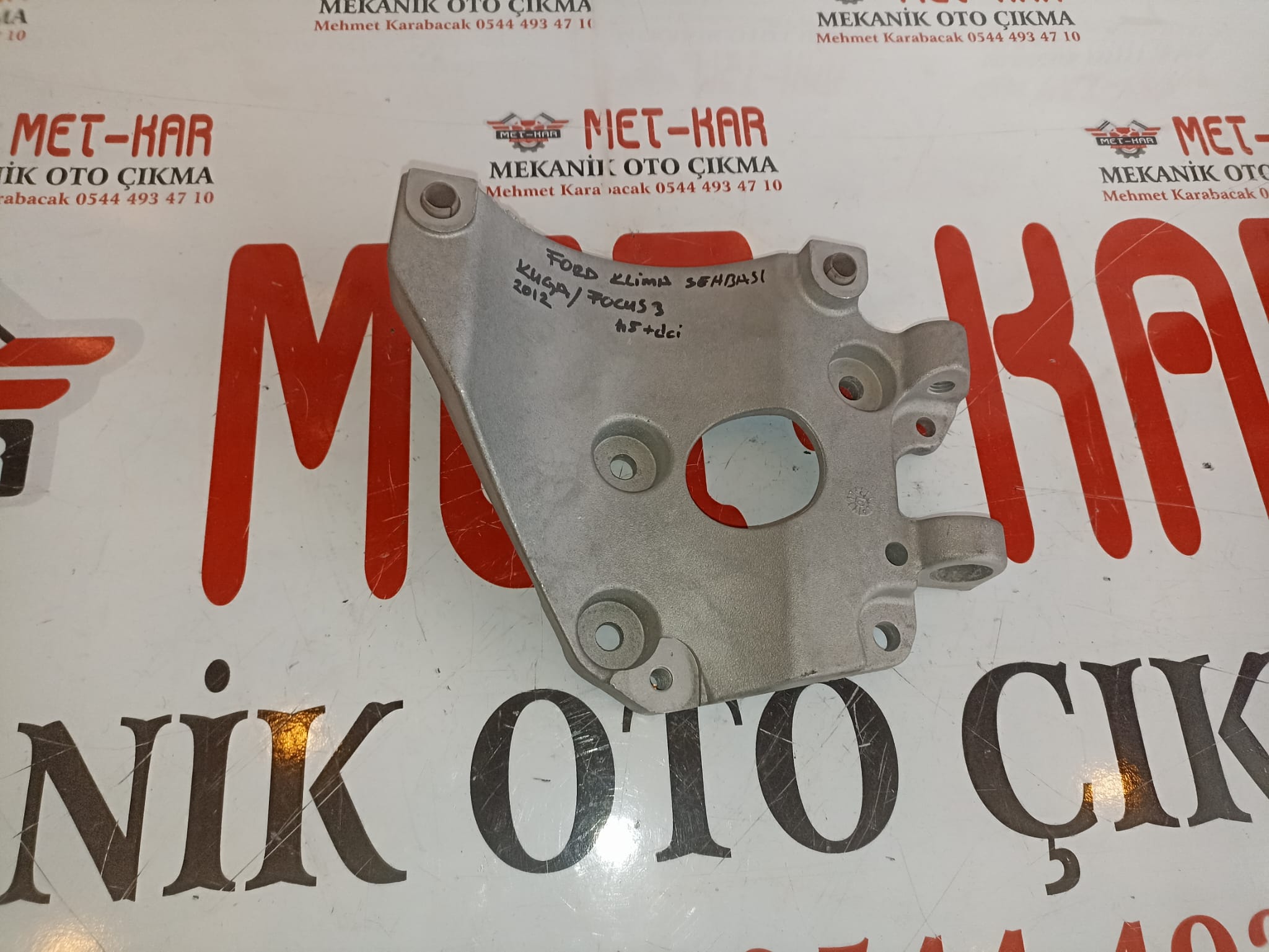 FORD FOCUS,KUGA,MONDEO KLİMA AYAĞI AV6Q 10K360 AA
