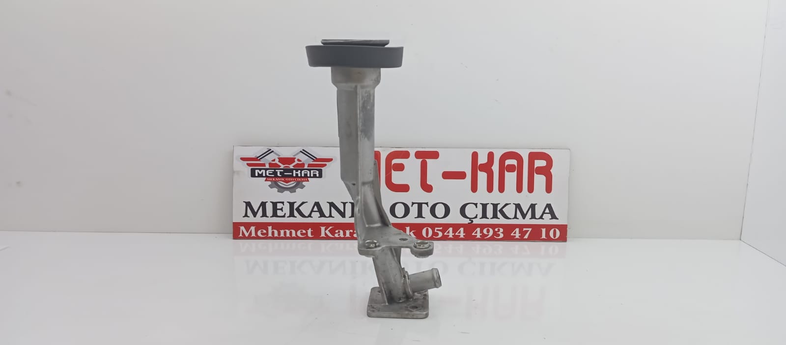 FİAT EGEA 1.3multijet SOGUTUCU YAG DOLUM BORUSU,BRAKETİ