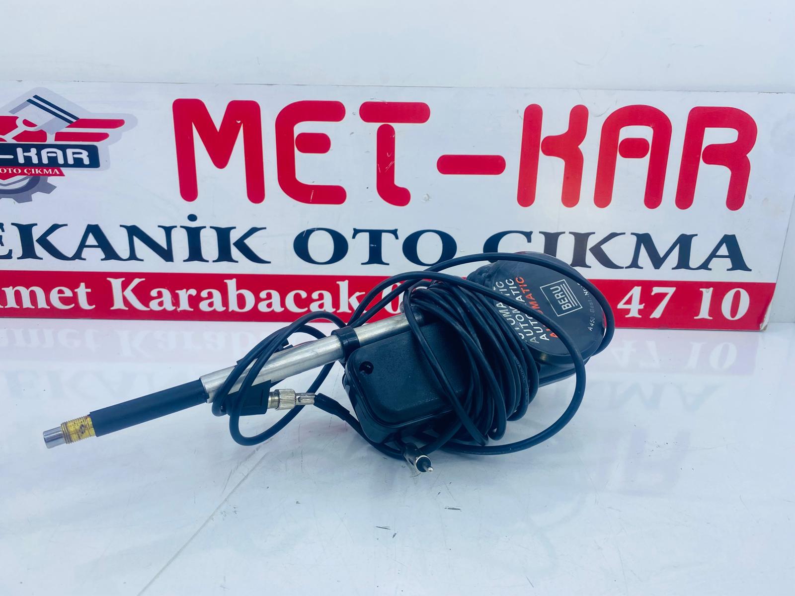 ANTEN OTOMATİK , MERCEDES  0460 100 450 