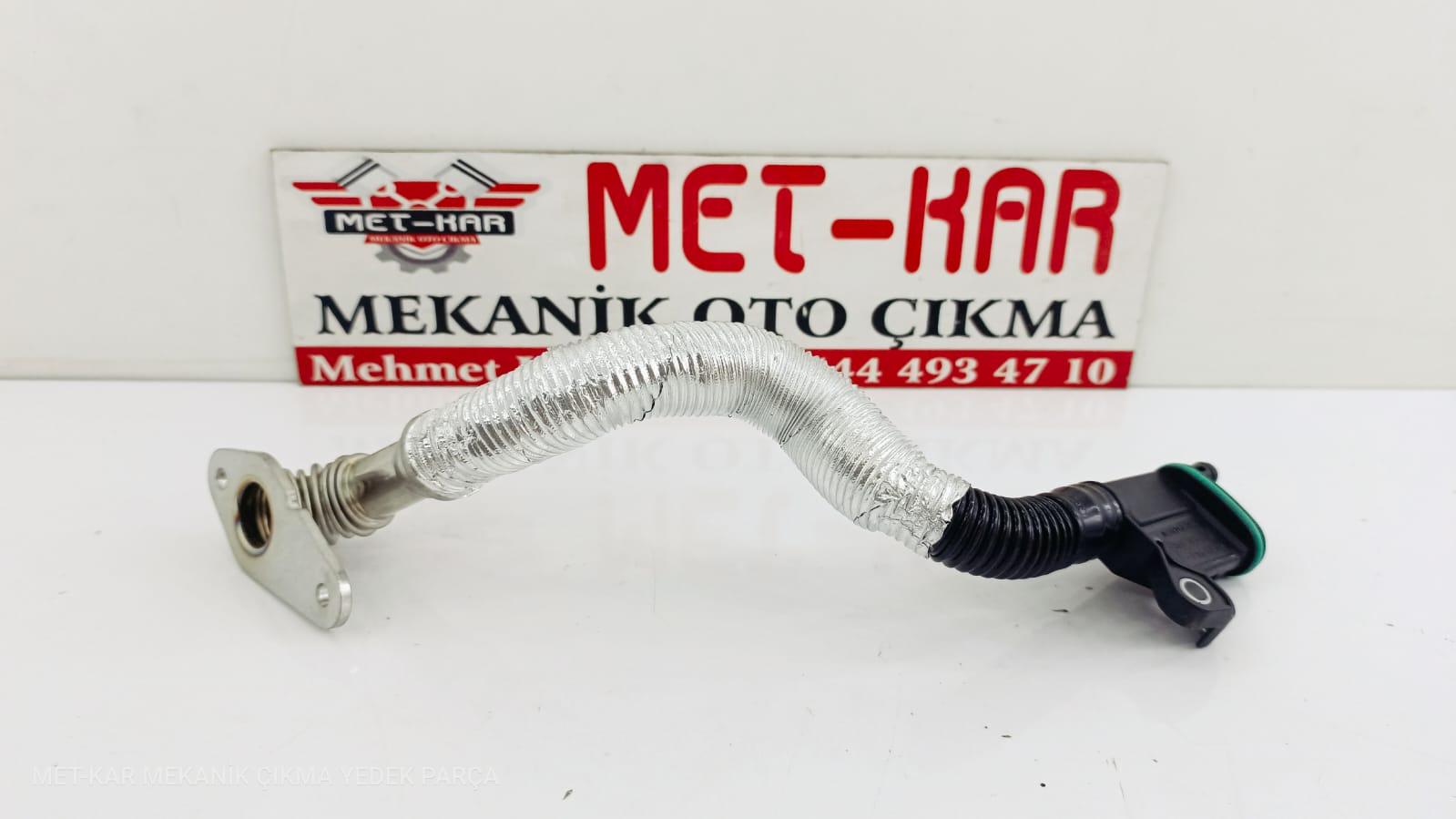 AUDİ A3, A4, A5, A6, Q3, Q5 1.8, 2.0 TFSI 2008 SONRASI HAVA ALMA BORUSU 06H103213G , 06H103226A