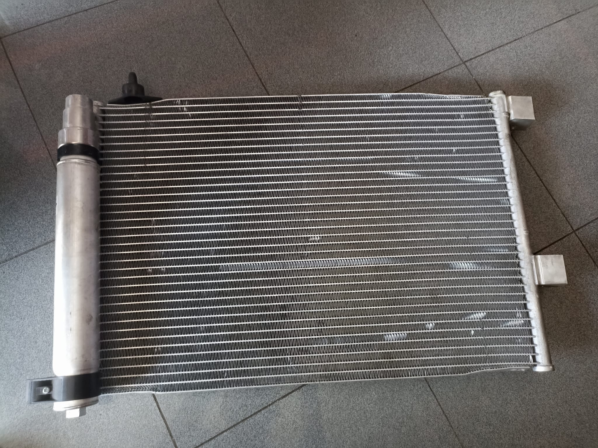 CİTROEN,PEUGEOT KLİMA RADYATÖRÜ,PETEGİ 307,C4 DV4-DV6-DW10-2.0 16V-1.4İ 