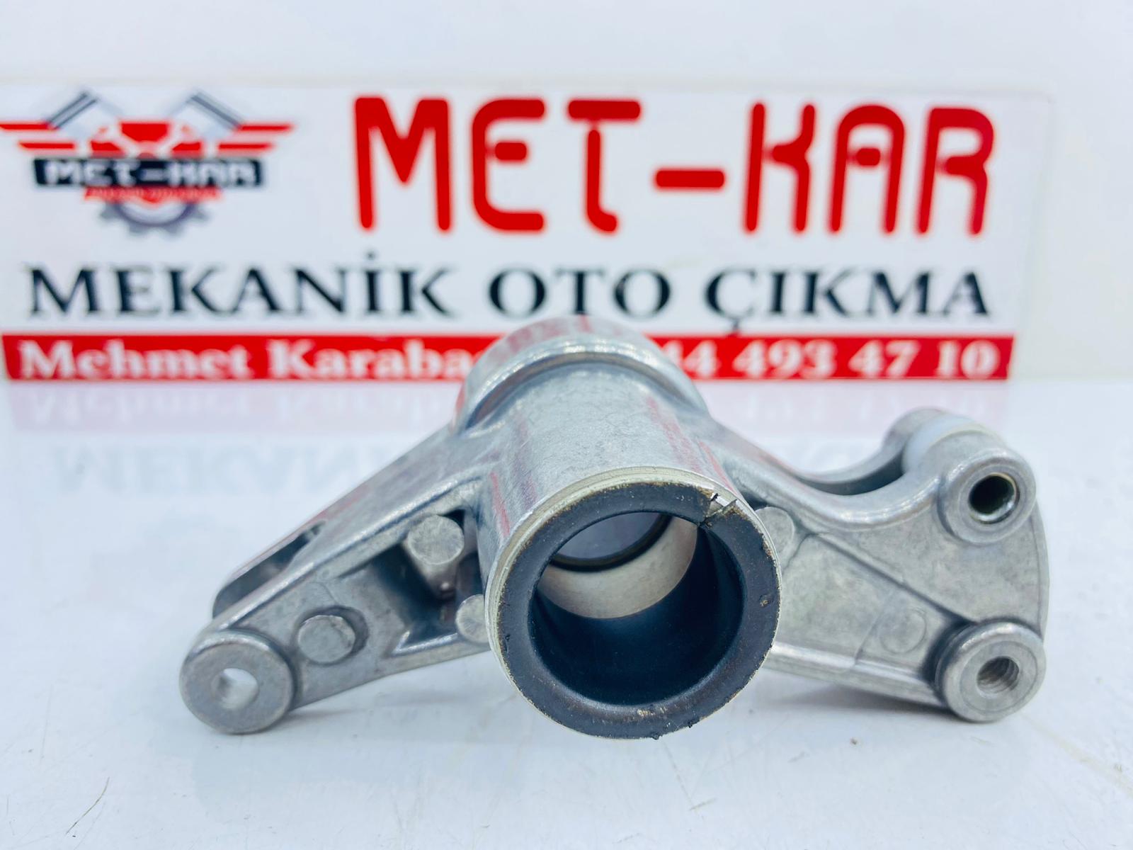 MERCEDES-BENZ VİTO , SPRİNTER V KAYIŞI GERGİ KÜTÜGÜ , KAYIŞ GERGİ KÜTÜĞÜ  ,  6062000073