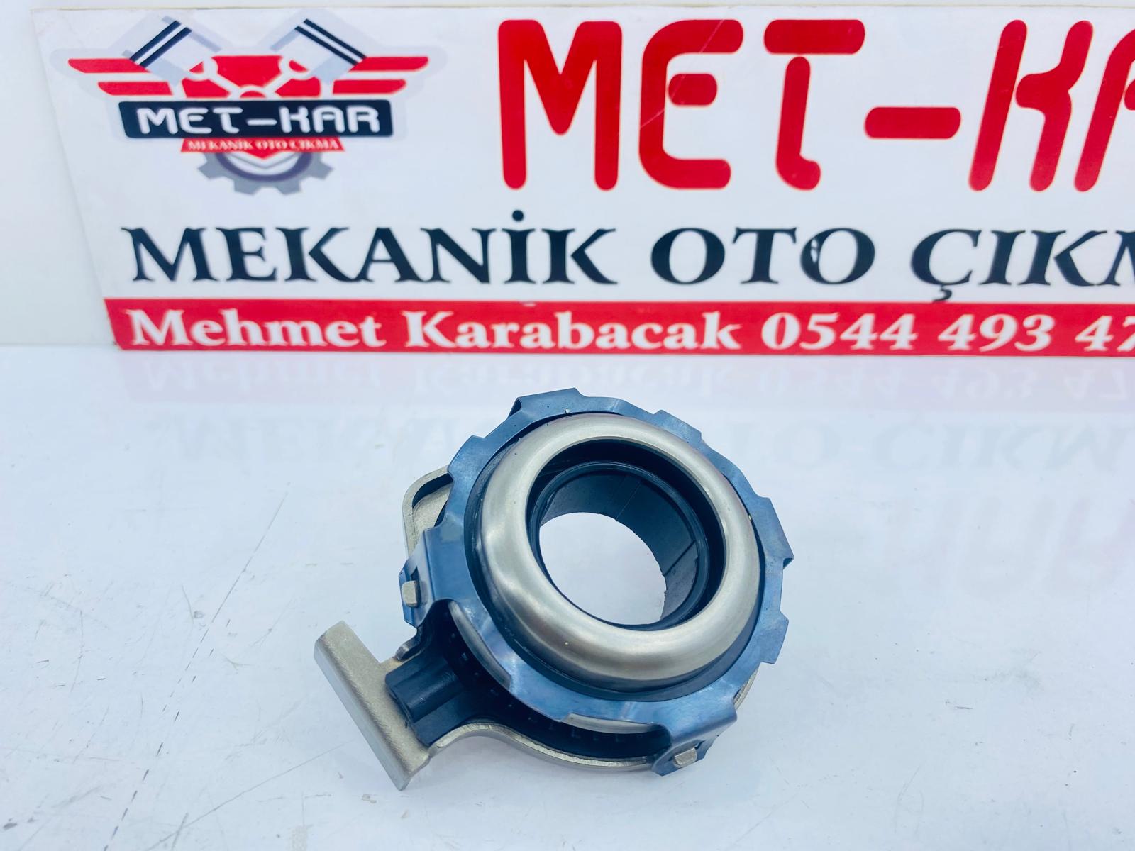 FIAT 1.3 MULTIJET DOBLO , ALBEA  ,PALİO DEBRİYAJ BİLYASI