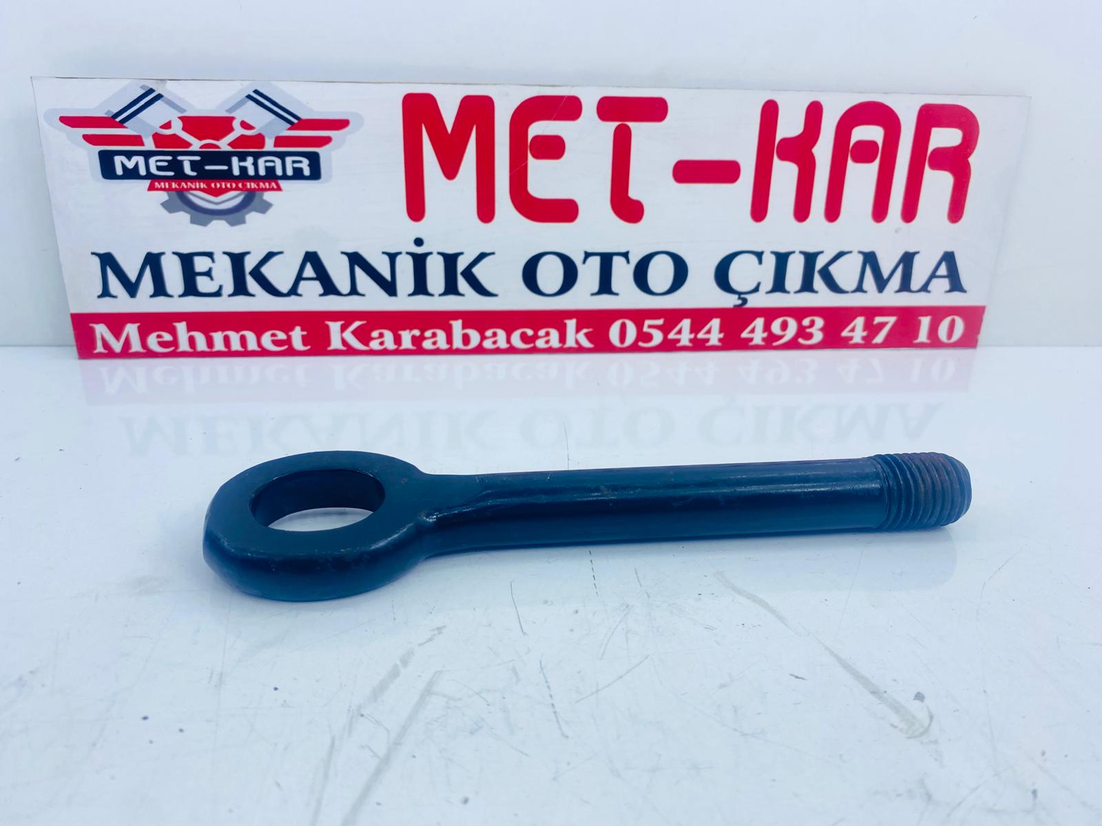 HYUNDAİ ACCENT KİA ÇEKİ DEMİRİ  091471C000