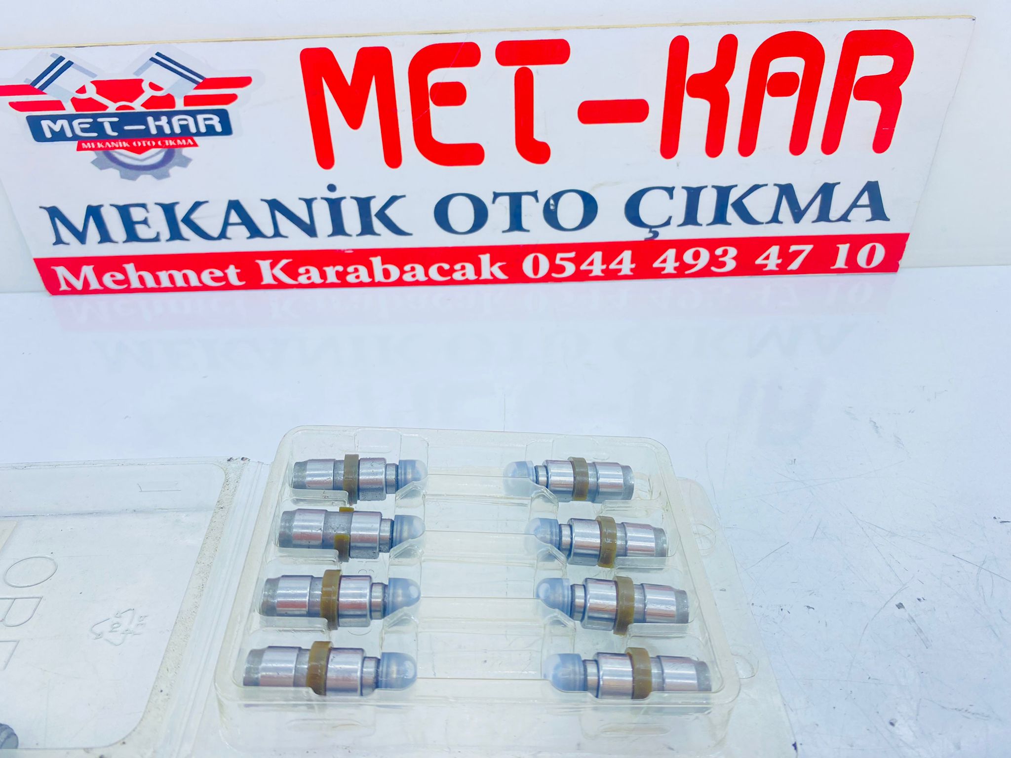 FORD FOCUS , FİESTA  1.4 TDCİ , 1.6 TDCİ  motor için uyumlu  SİBOP İTİCİSİ ,SİBOB MERMİSİ , SİBOB BADEMCİĞİ  ,  F-46327.ASEH  ,  F46327ASEH  , 2S6Q6500AA  ,  2S6Q 6500 AA