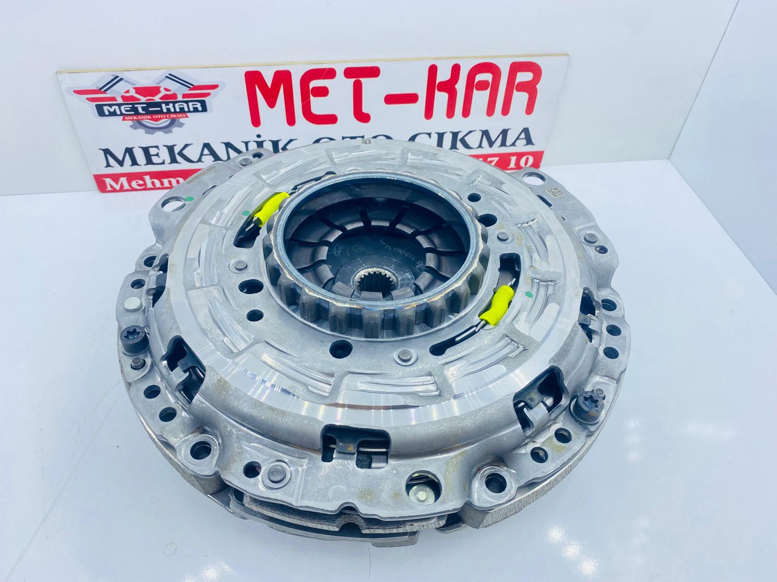 FİAT EGEA ,500X,500L , 1.6 mutijet ,JEEP RENEGADE , ALFA GULIETTA DEBRİYAJ SETİ , ÇİFT KAVRAMA ,55257198 , 0602000499 , L-020M1 , L-020M1-0G58-11-AM , 324 0752 10 ,124070510