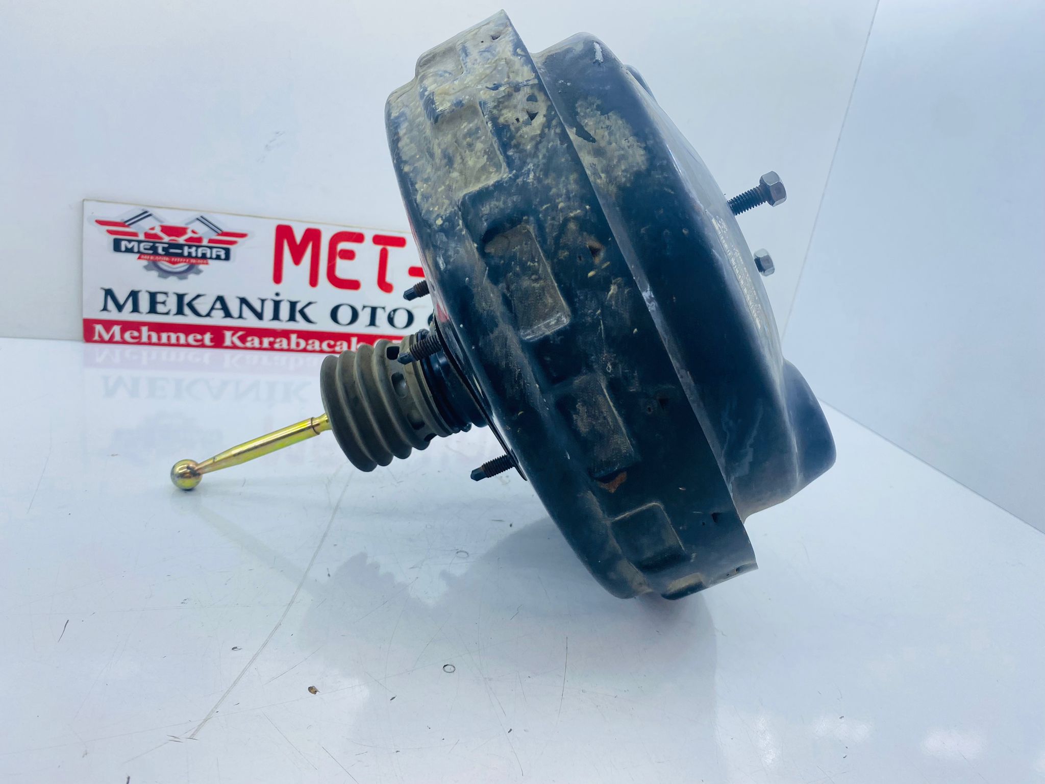 VOLKSWAGEN TRANSPORTER , T-5  FREN VESTANAVUZ , westinghouse ,  VESTANAUS , 1H0 812 161  ,  7H0 612 101 A  ,  03.7767-0502.4  ,  7H0612101A  ,  03776705024