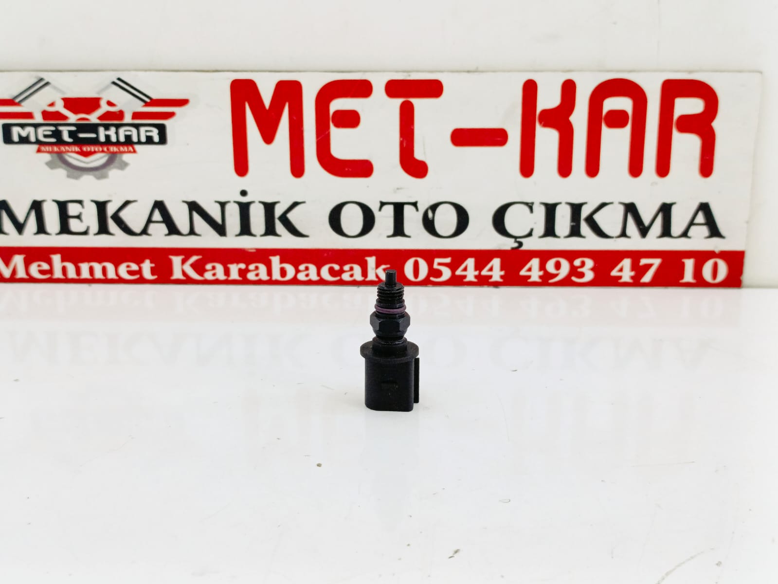 AUDI 2007-2010 model Q7 KLİMA SICAKLIK SENSÖRÜ 7L6 907 543-A , 716 907 543-A , 7L6907543