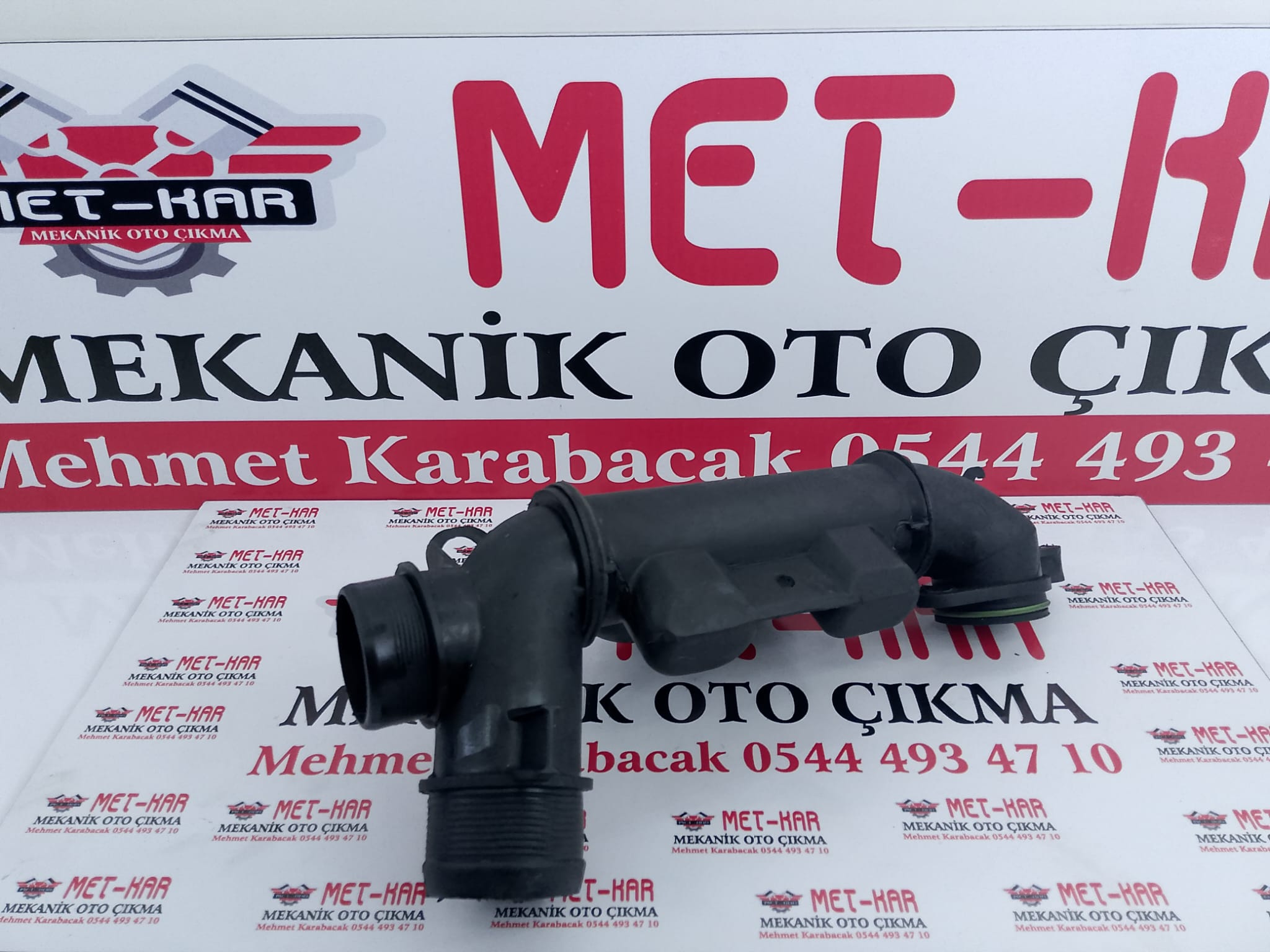 CİTROEN BERLİNGO TURBO HORTUMU SERT PLASTİK
