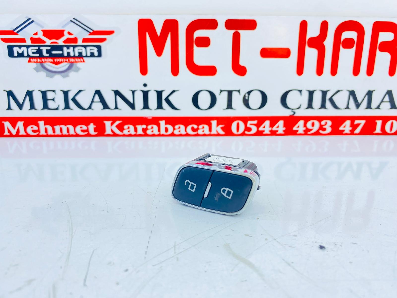FORD RANGER ÖN SAG KAPI KİLİDİ AÇMA KAPAMA DÜYMESİ SANDD4863AIMC-1 , G-2T-14017-AA-X