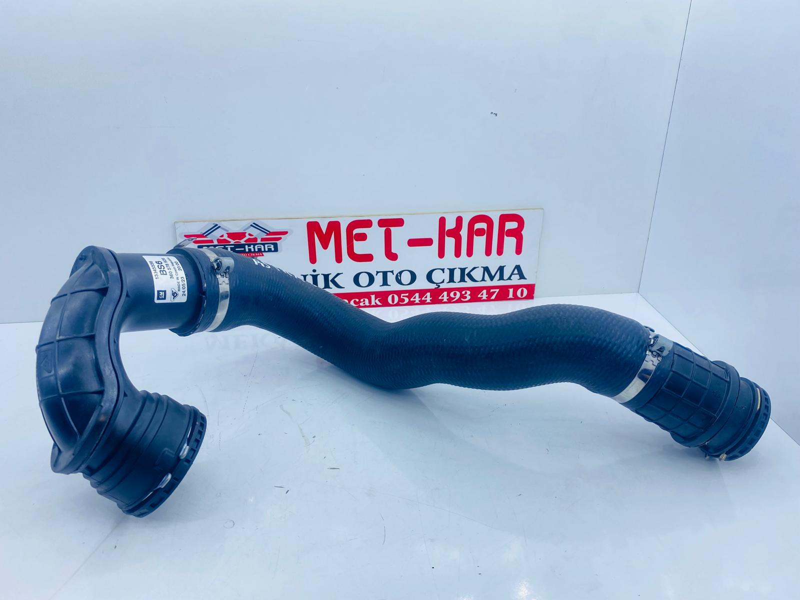 OPEL ASTRA J 1.6 DİZEL SAĞ TURBO HORTUMU ORJİNAL GM 13345556 , 360 578 926 , HSR23087