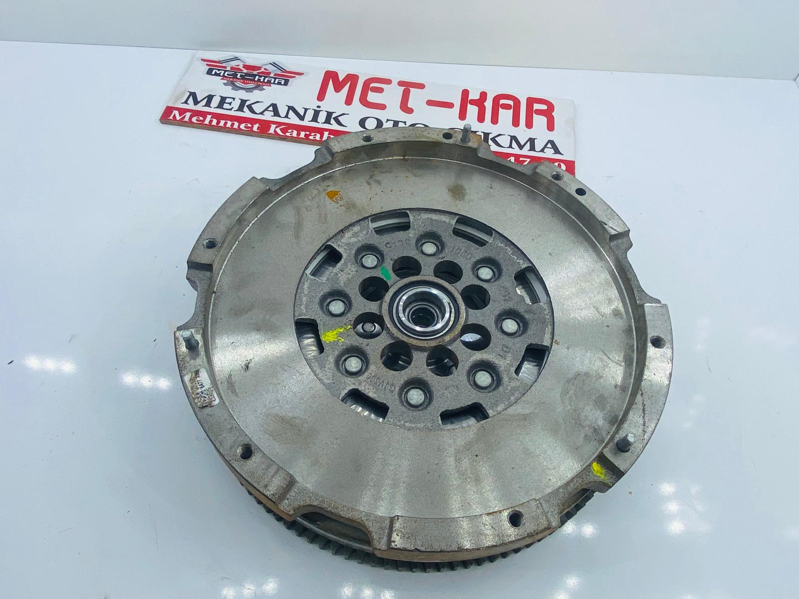FORD GK31 6477 AB OYNAR VOLANT GK31-6477-AB TRANSIT V-362 ,V1AQA 156483 